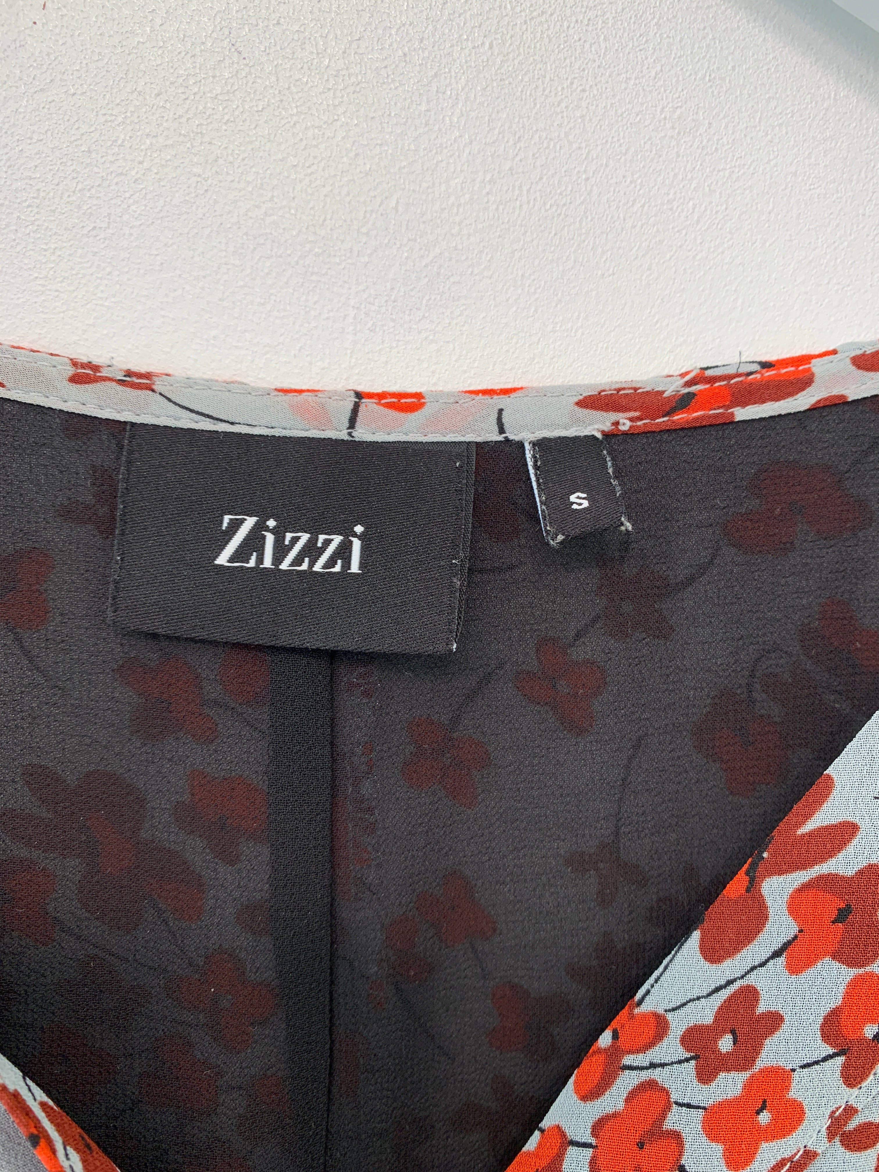 Zizzi Kjole