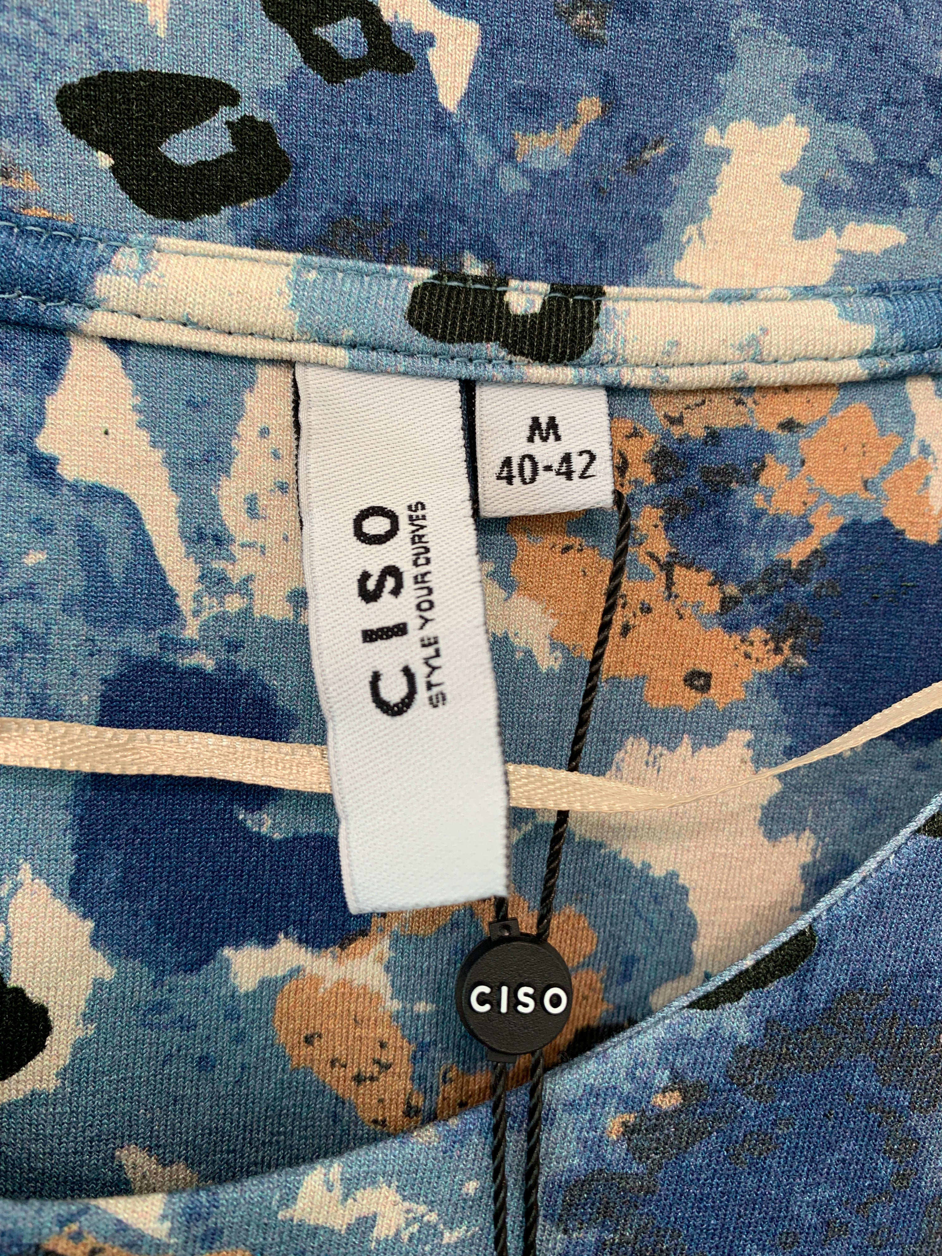 Ciso Kjole