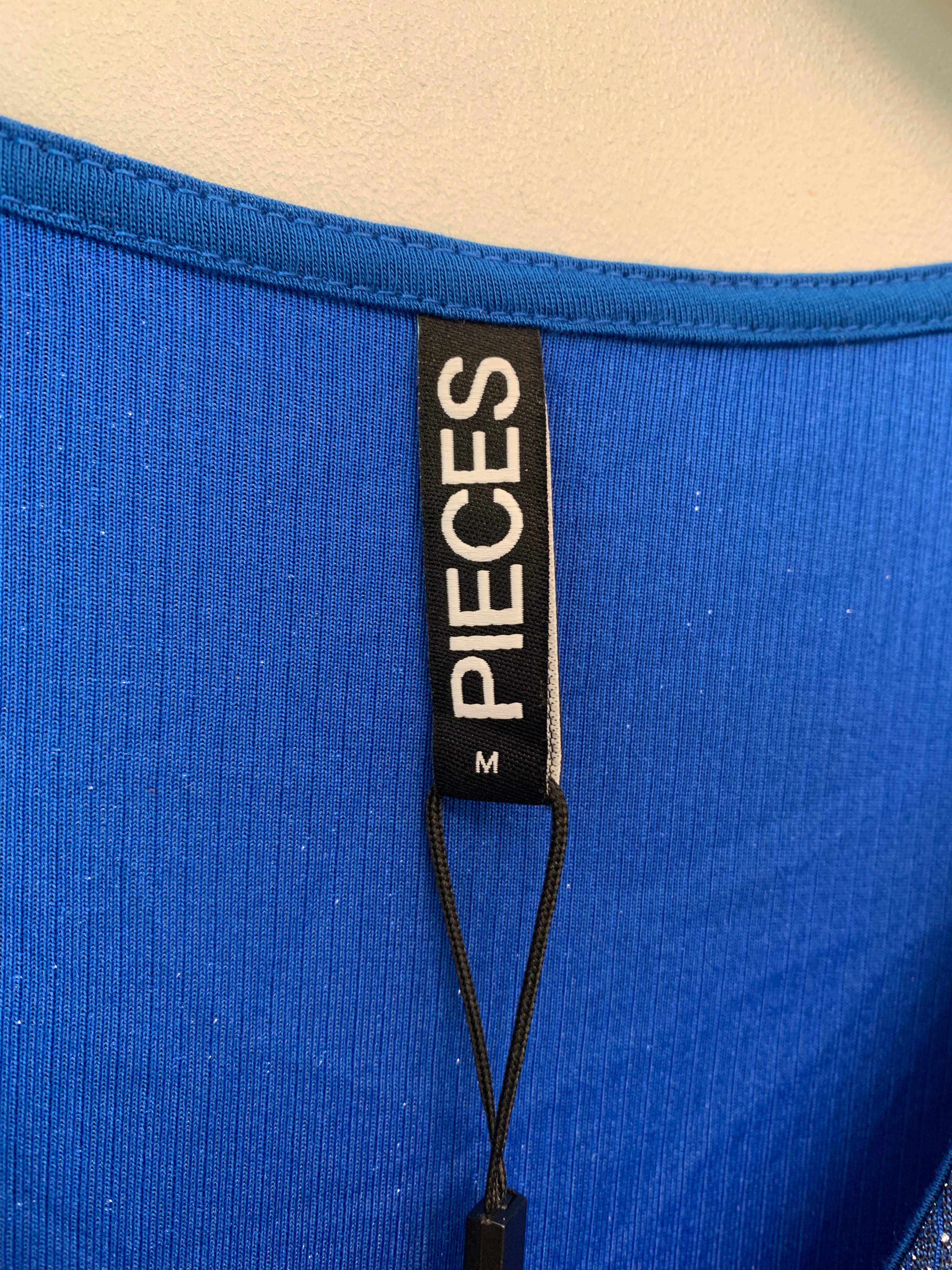 Pieces Kjole