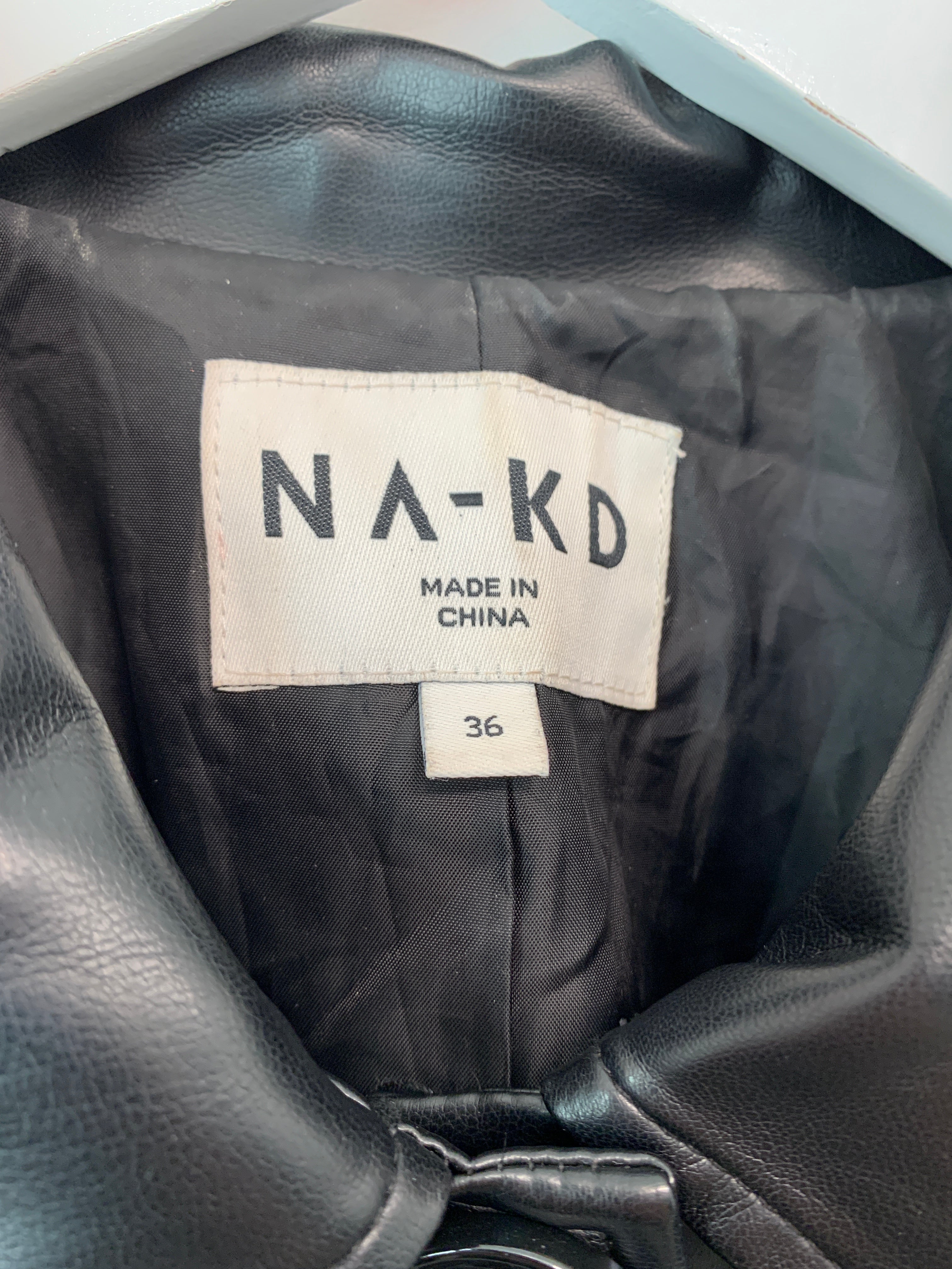NAKD Frakke