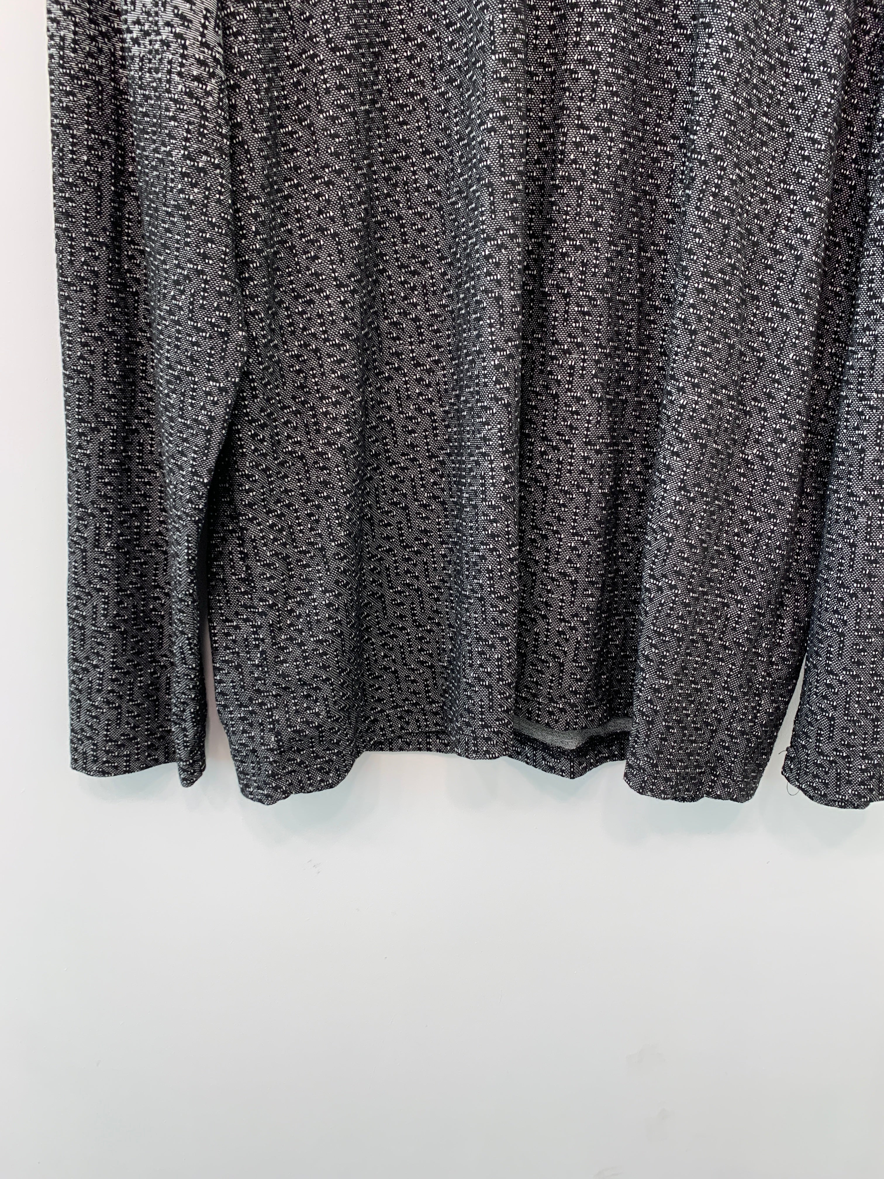 Mondo Bluse