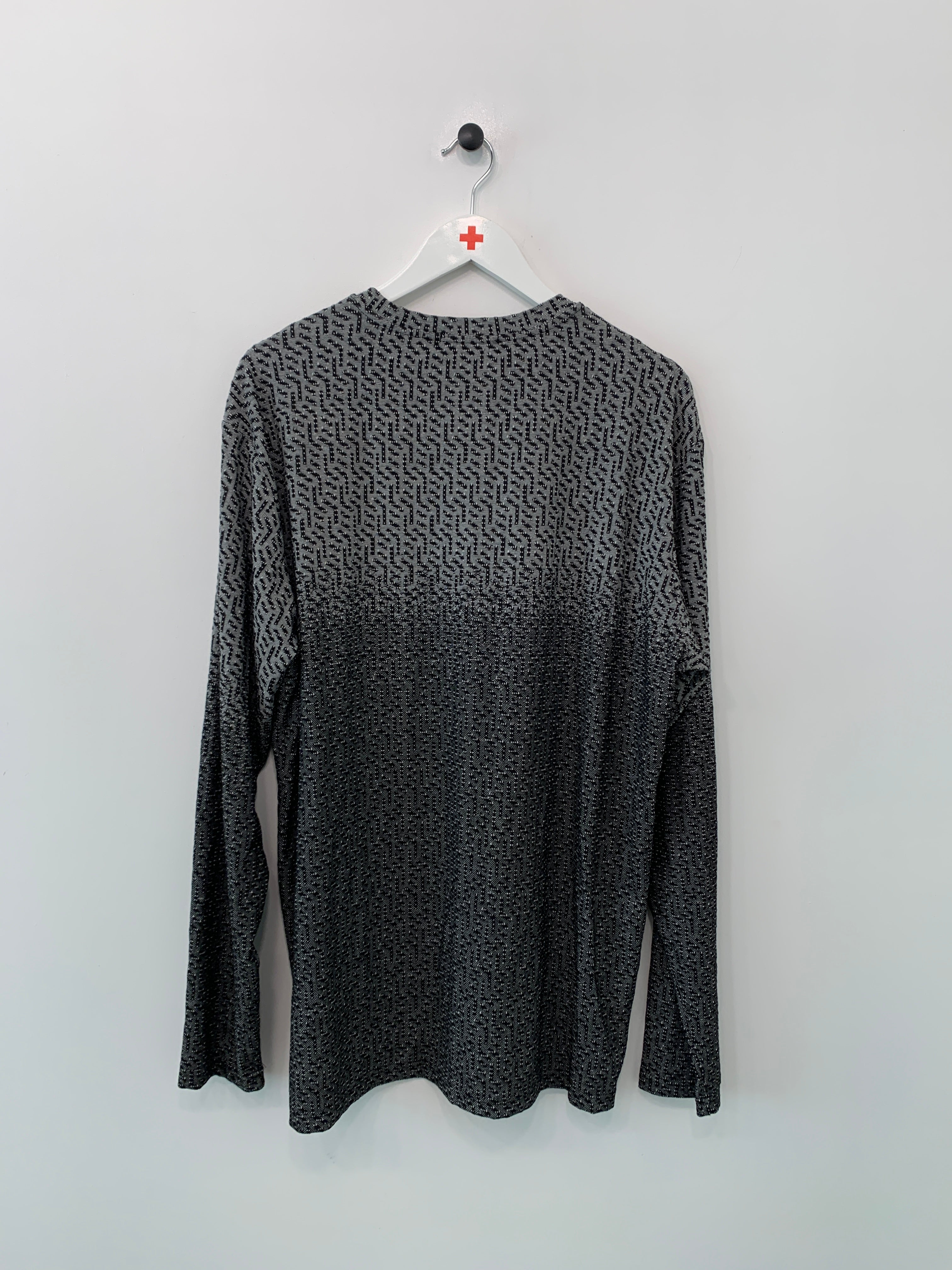 Mondo Bluse