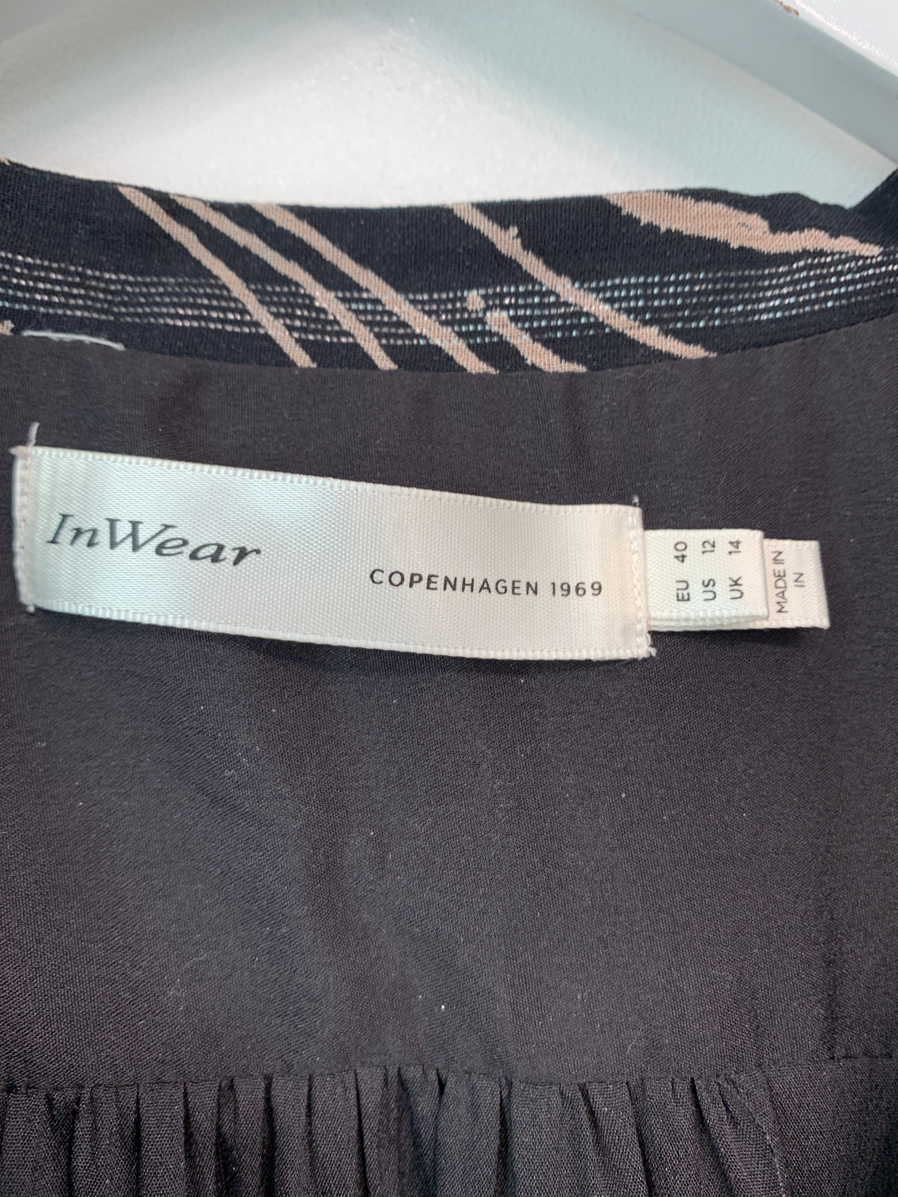 InWear Kjole