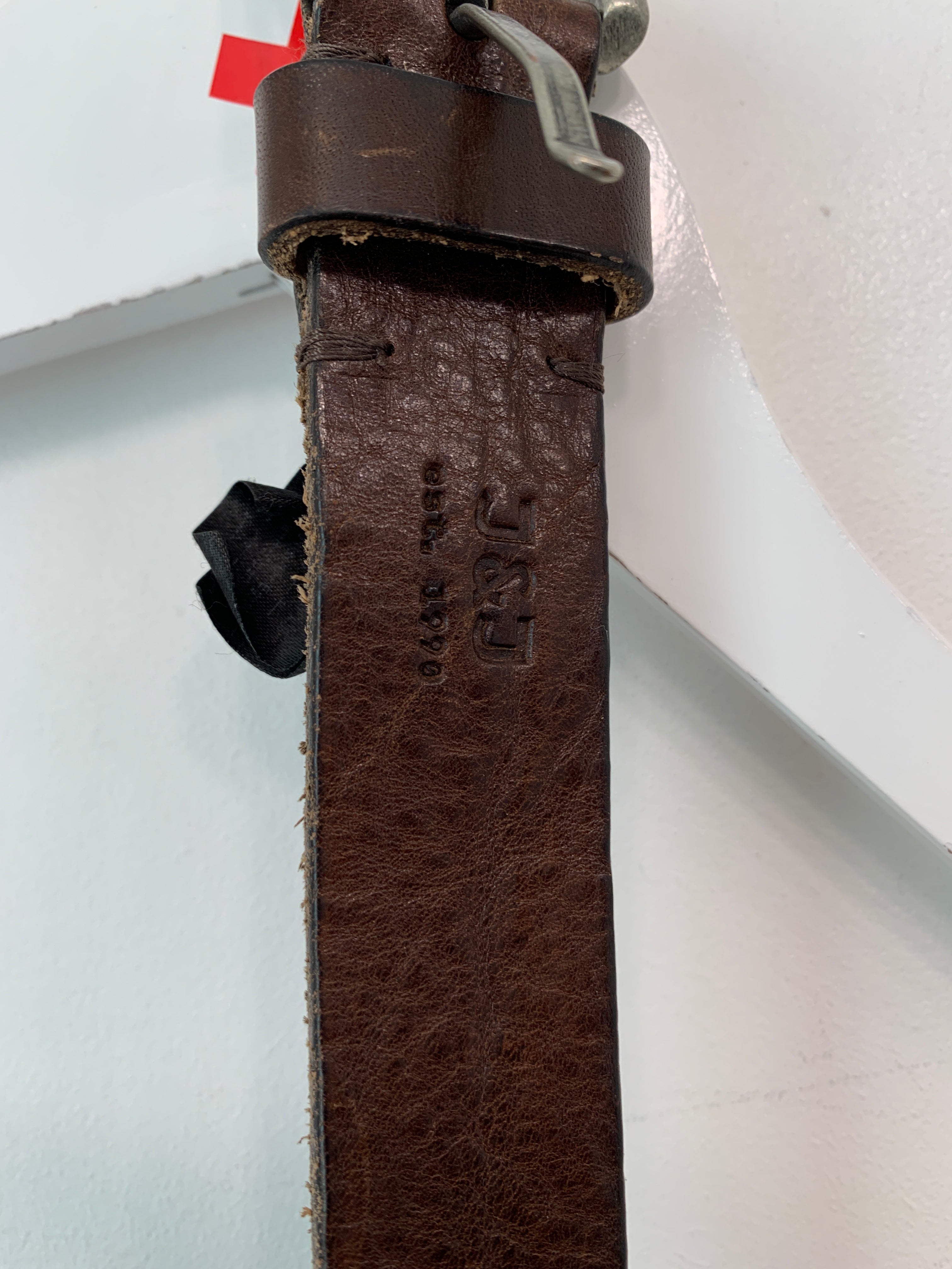 Jack and Jones Bælte
