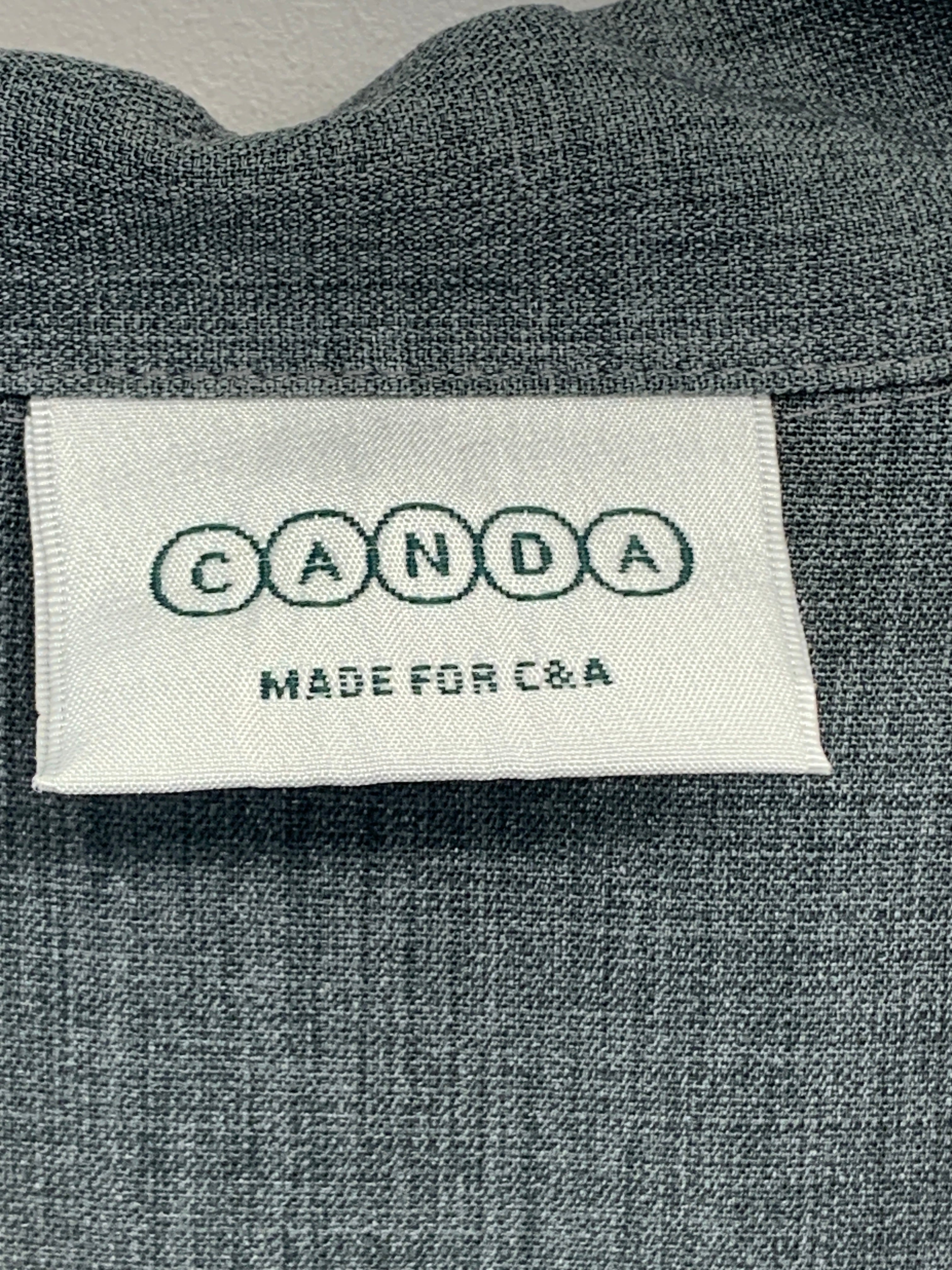 Canda Skjorte
