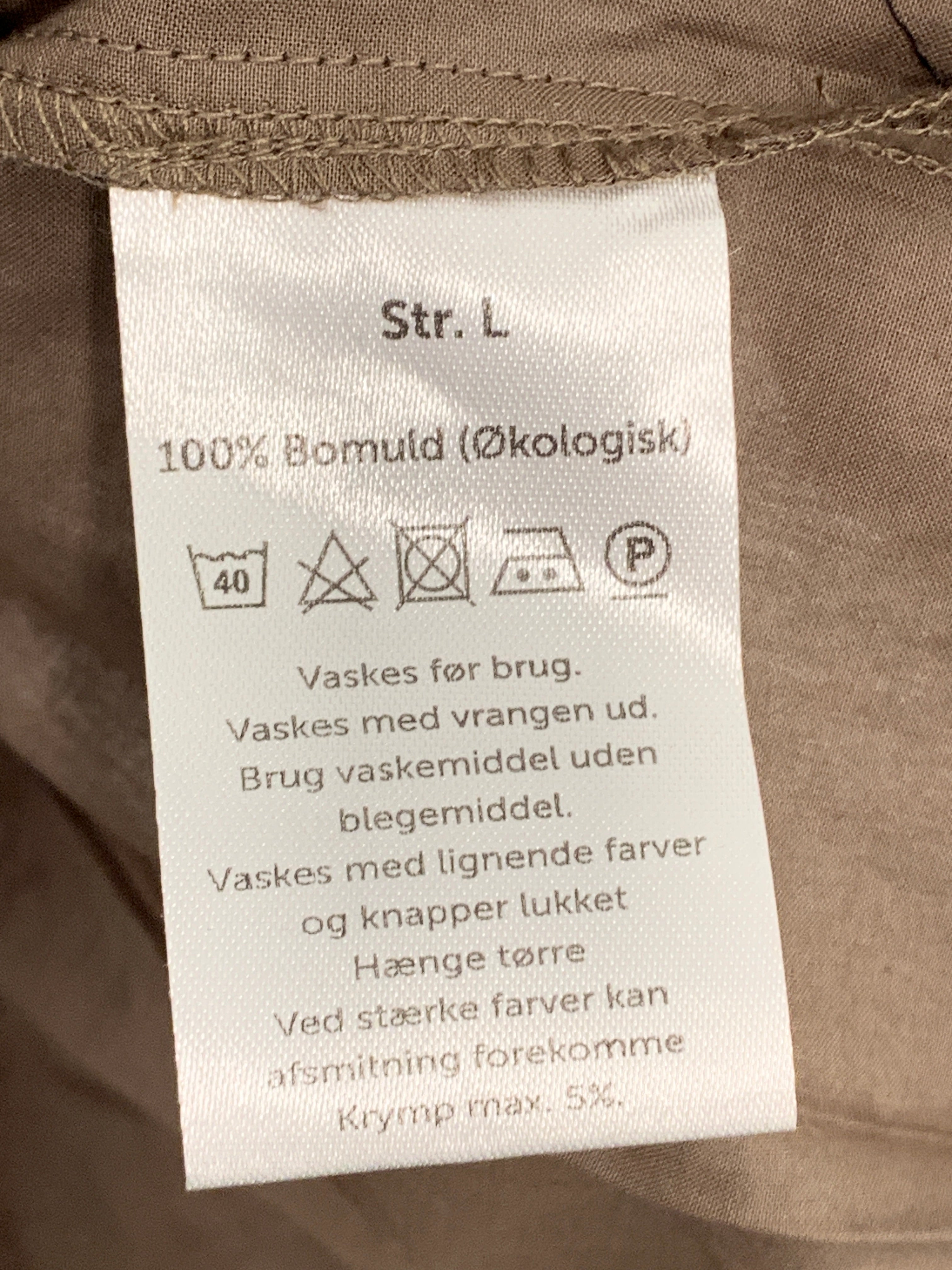 VRS Kjole