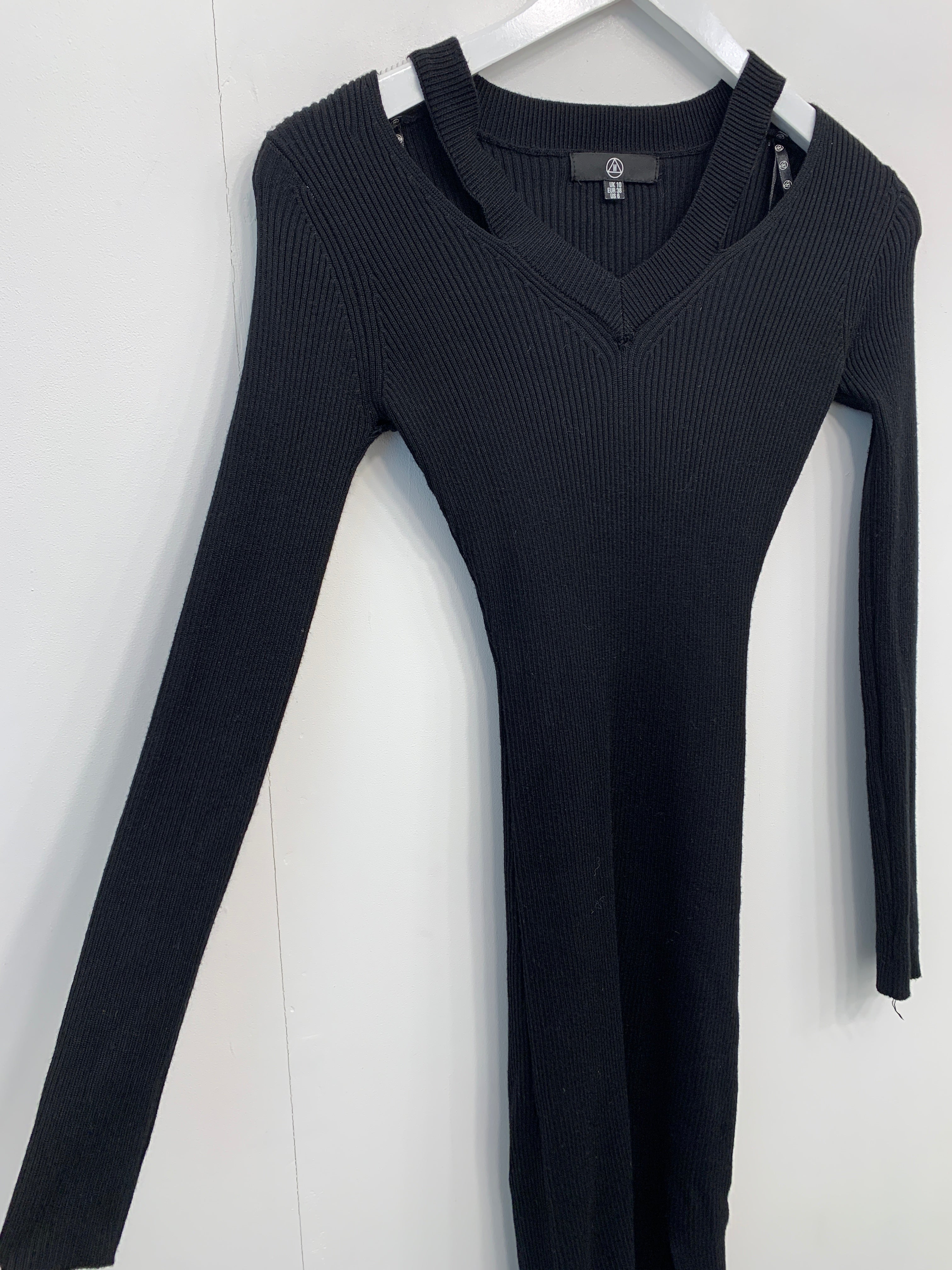 MissGuided Kjole