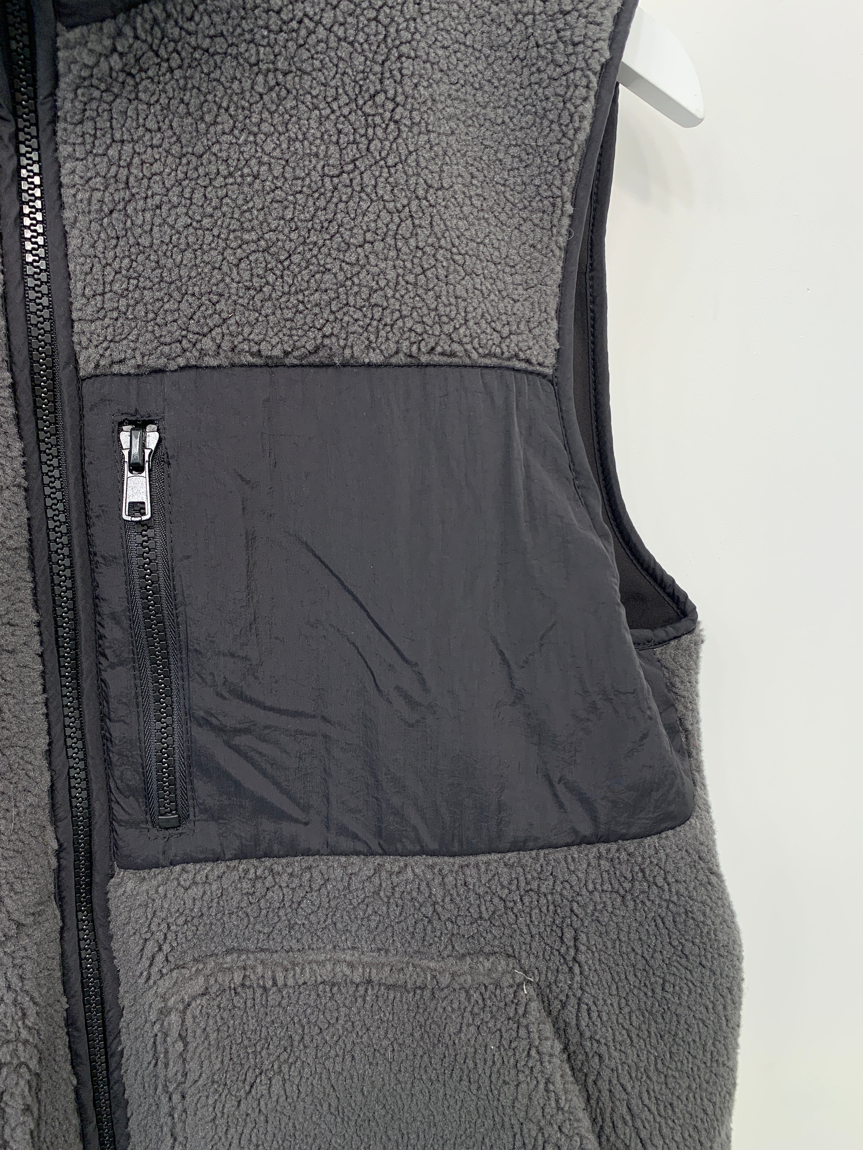 Neo Noir Vest