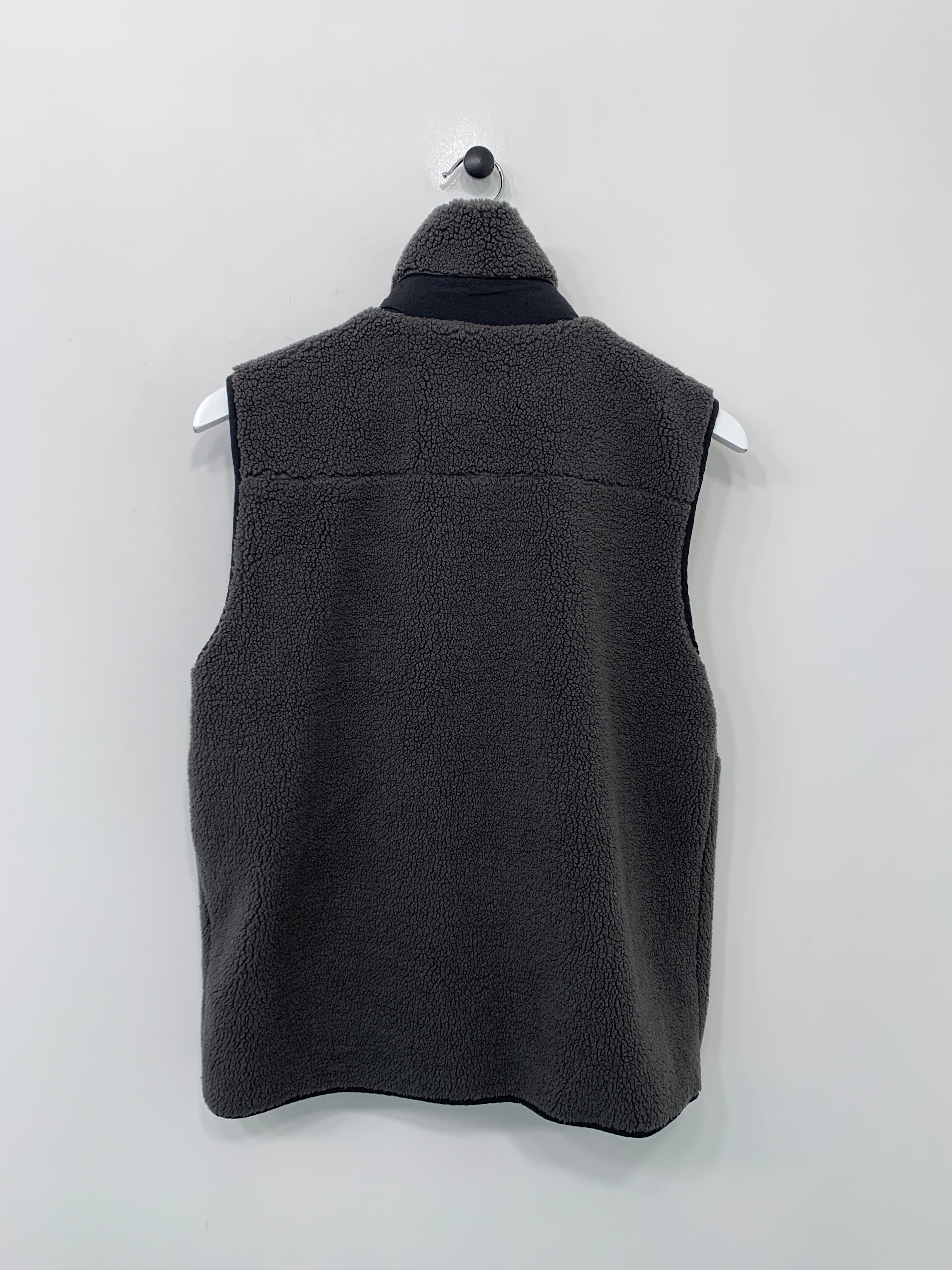 Neo Noir Vest