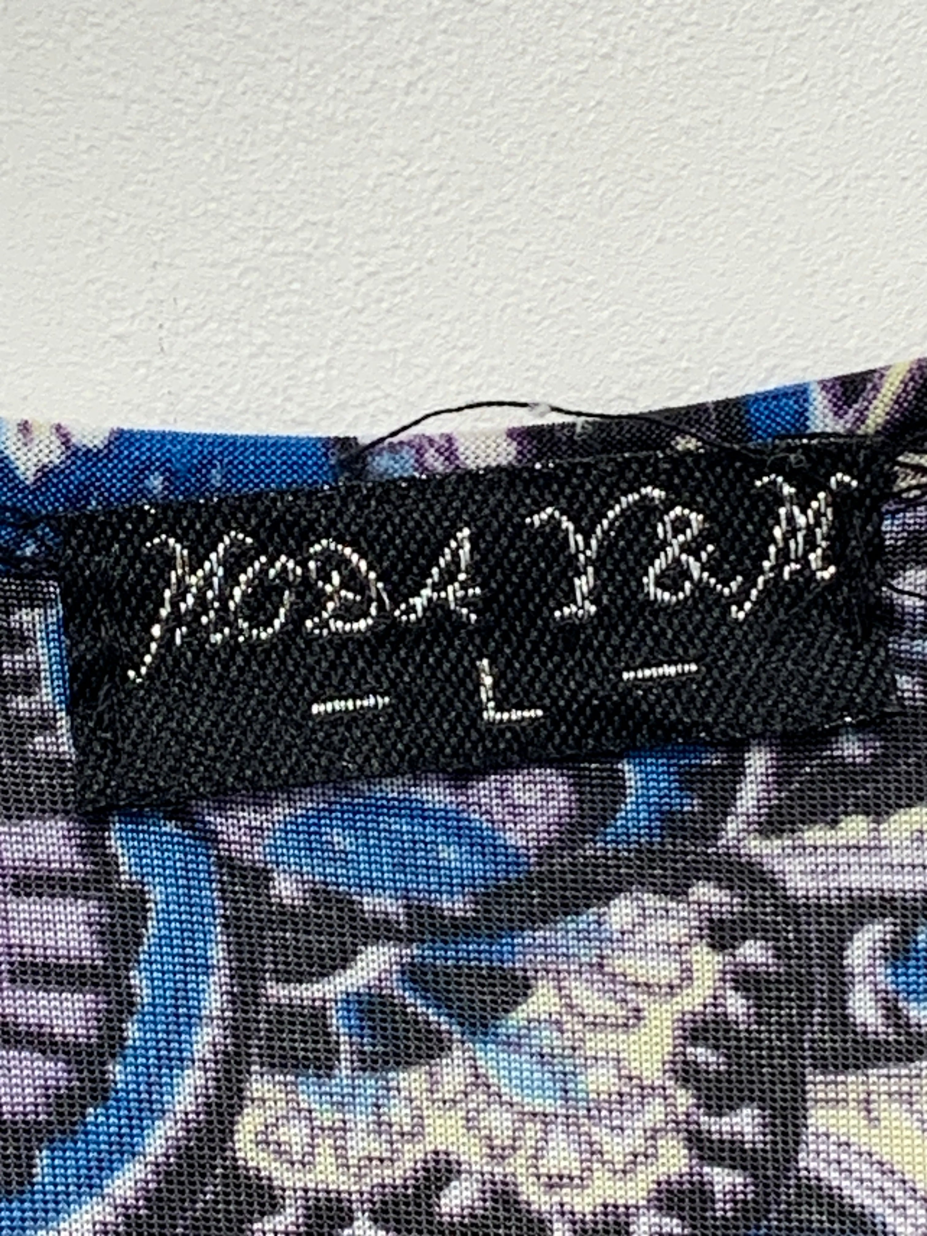 Moda Kjole