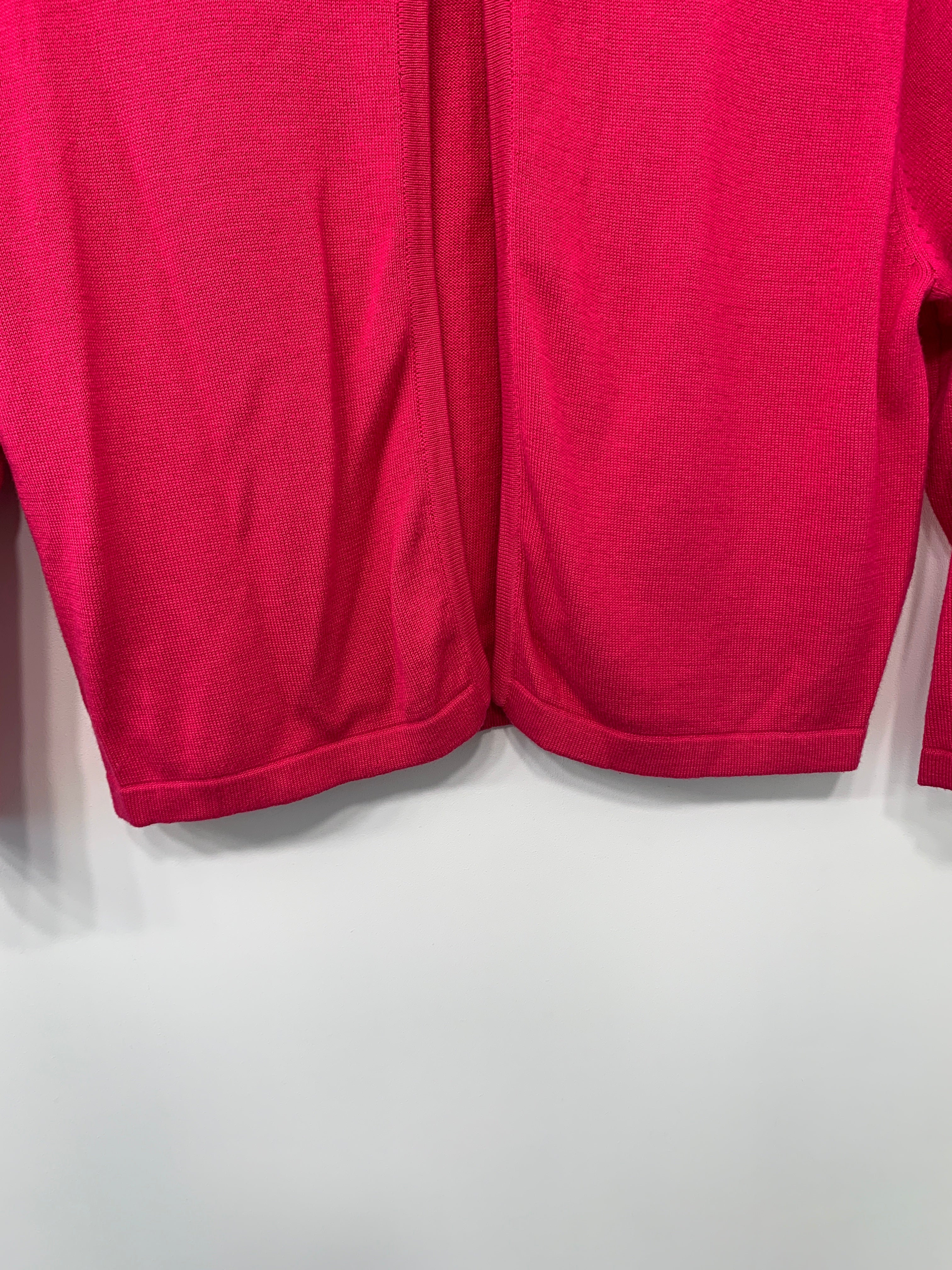 Cite Cardigan
