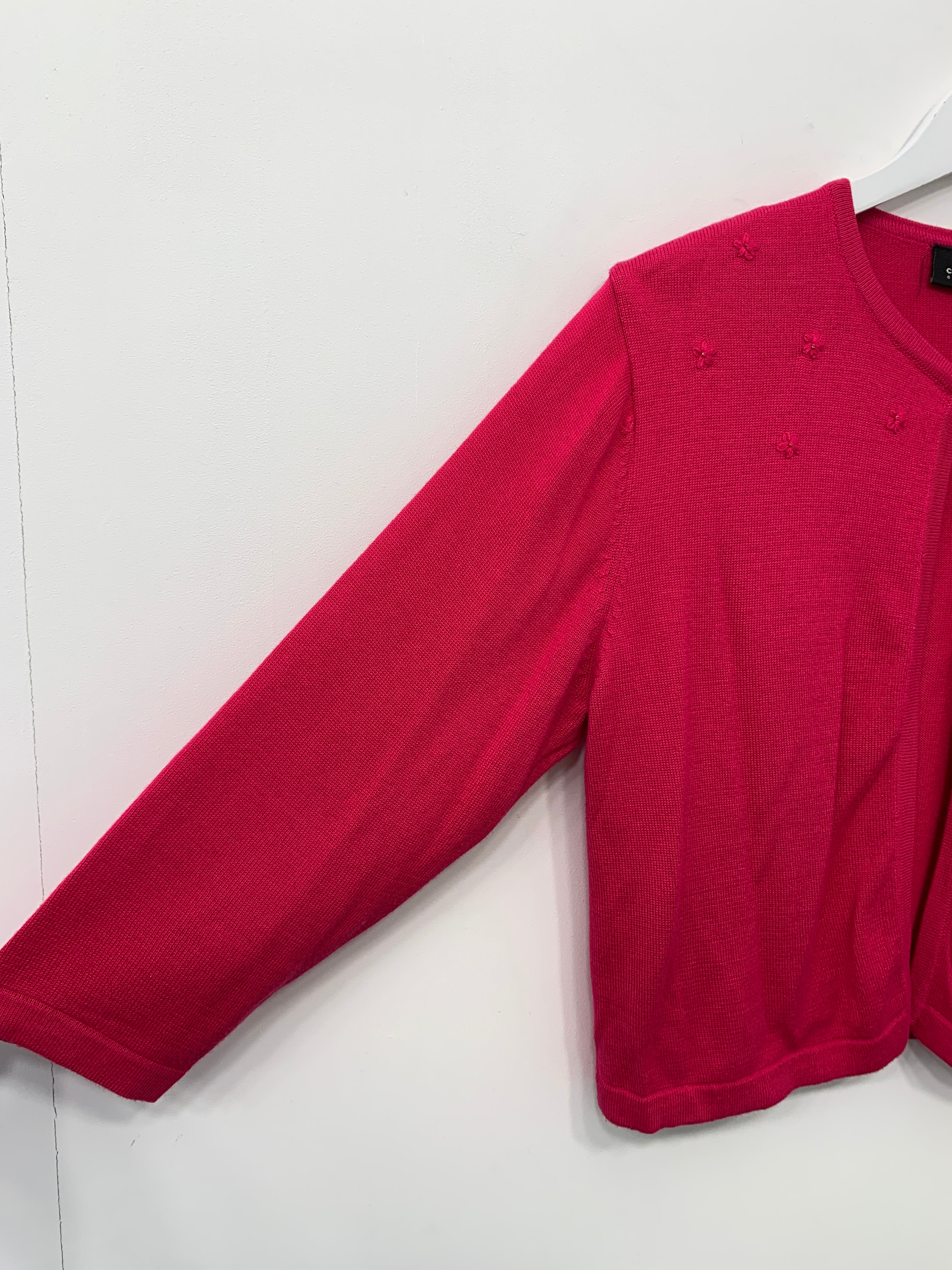Cite Cardigan