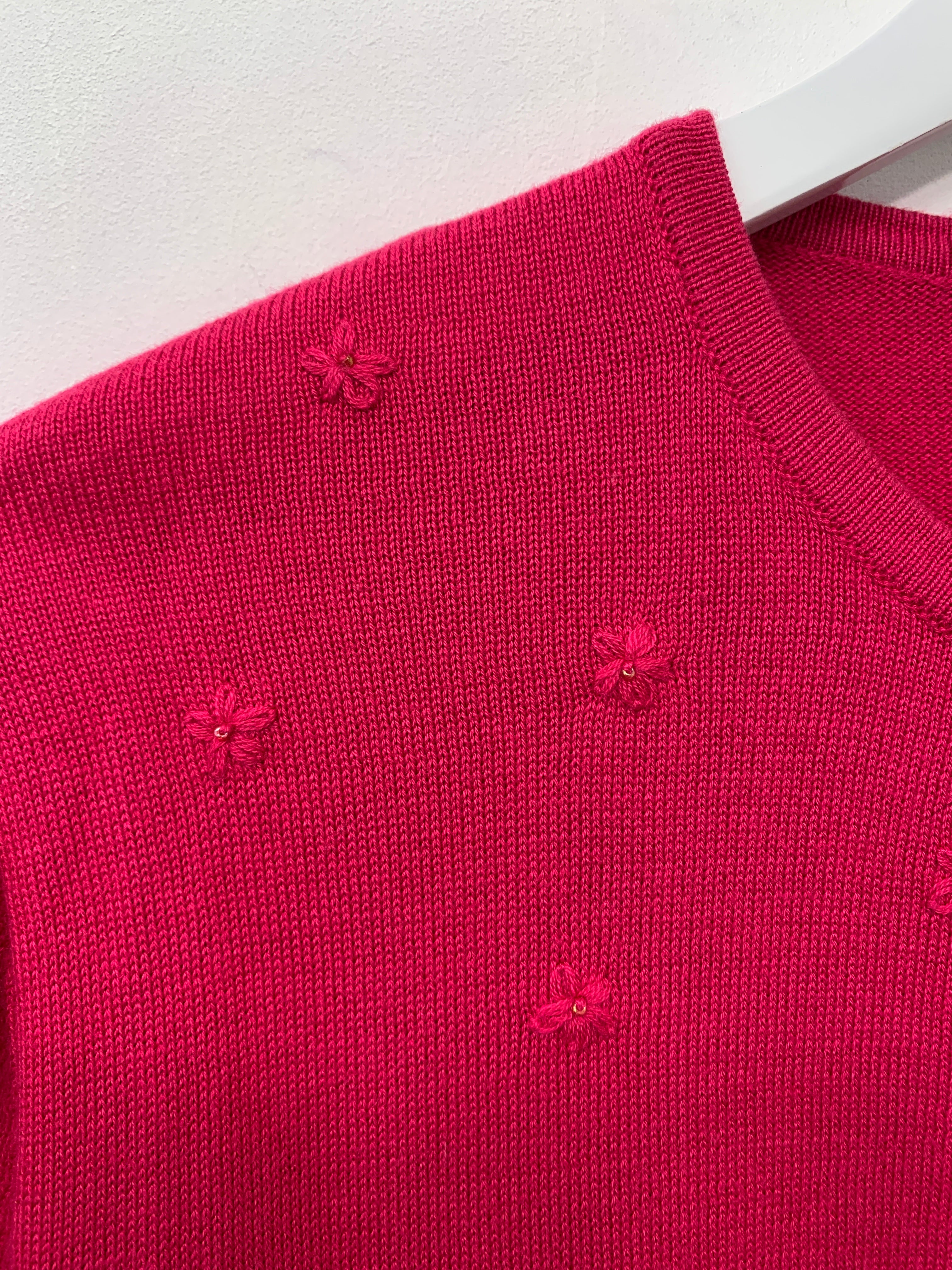 Cite Cardigan