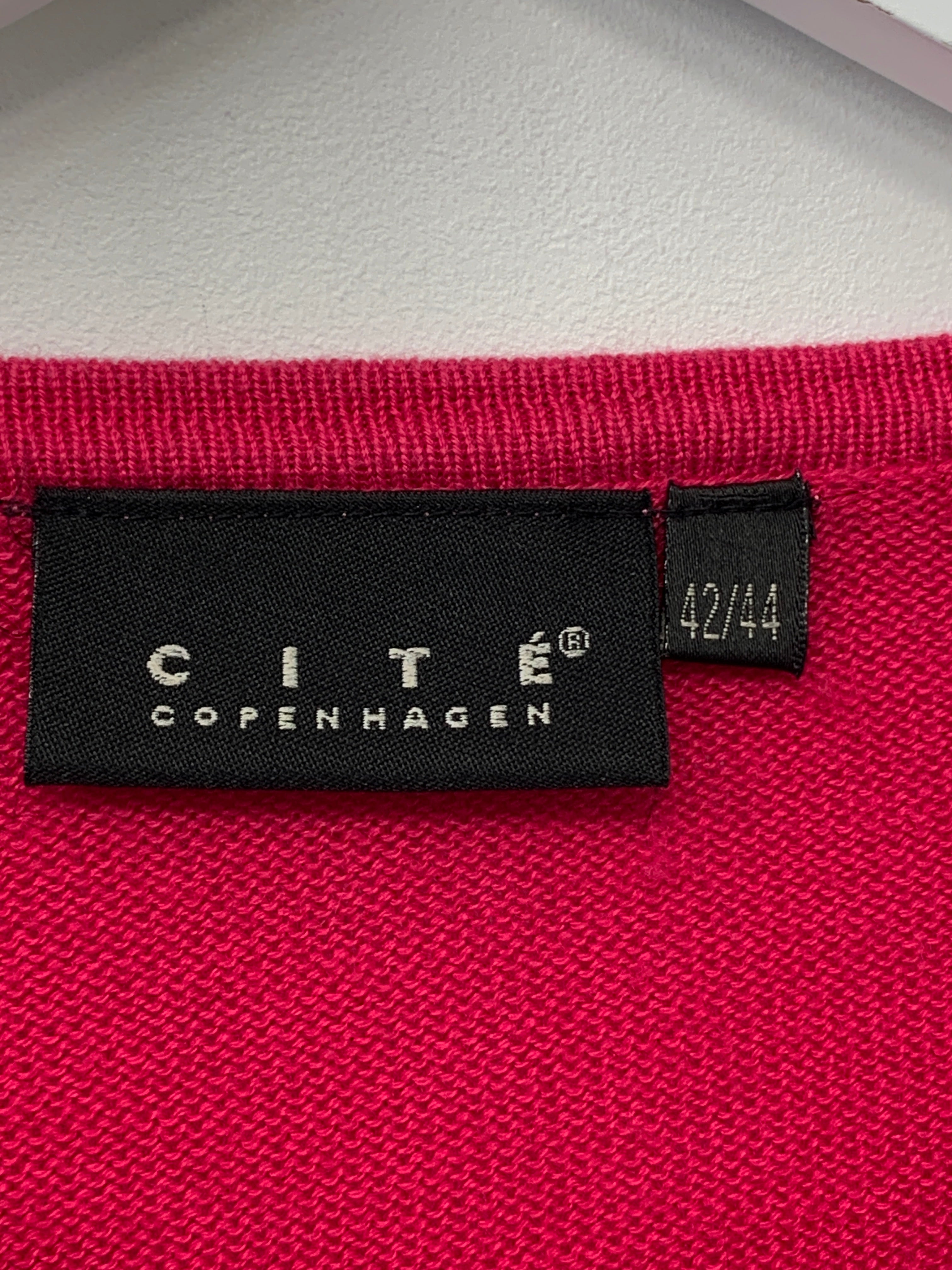 Cite Cardigan