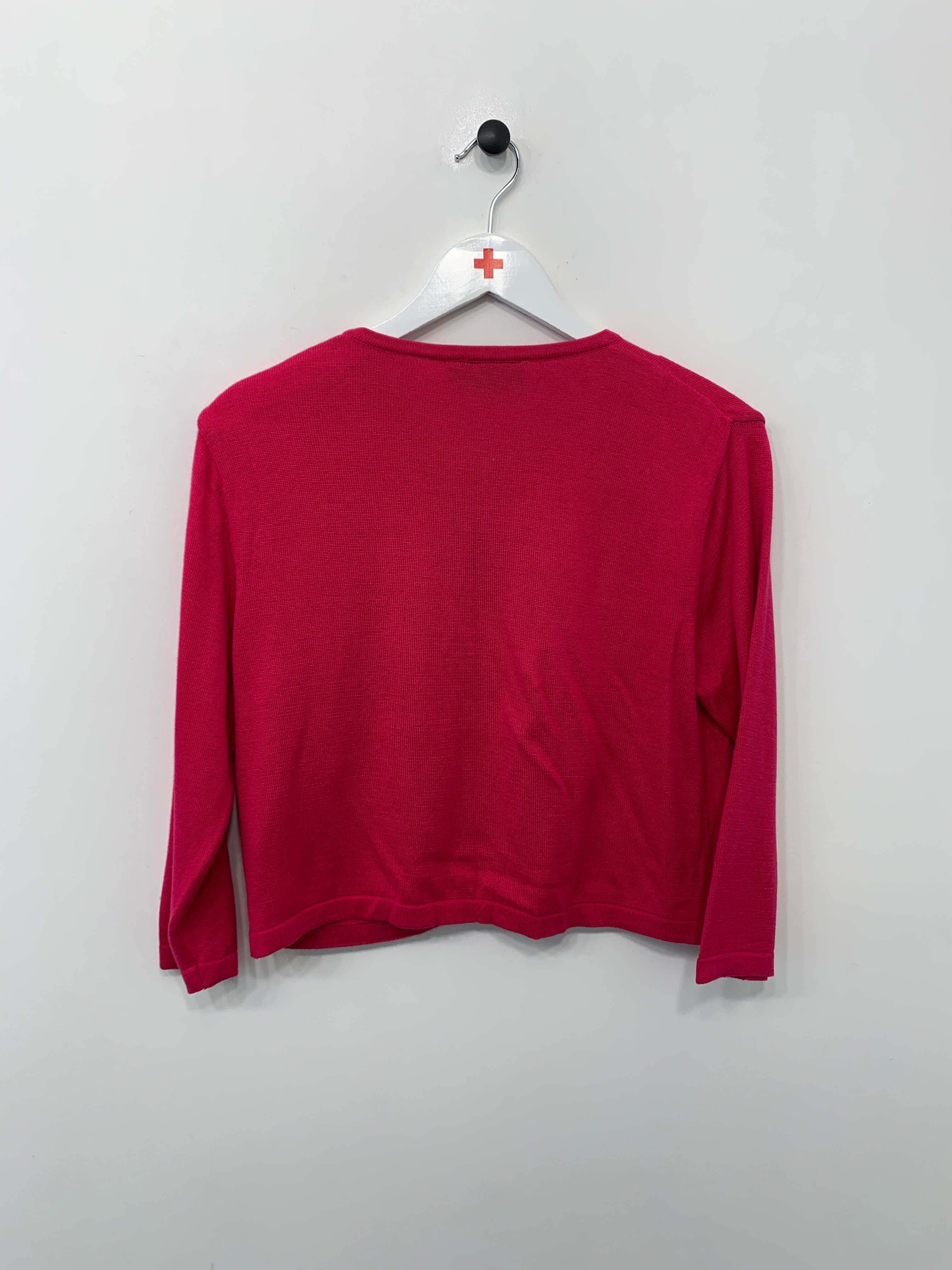 Cite Cardigan
