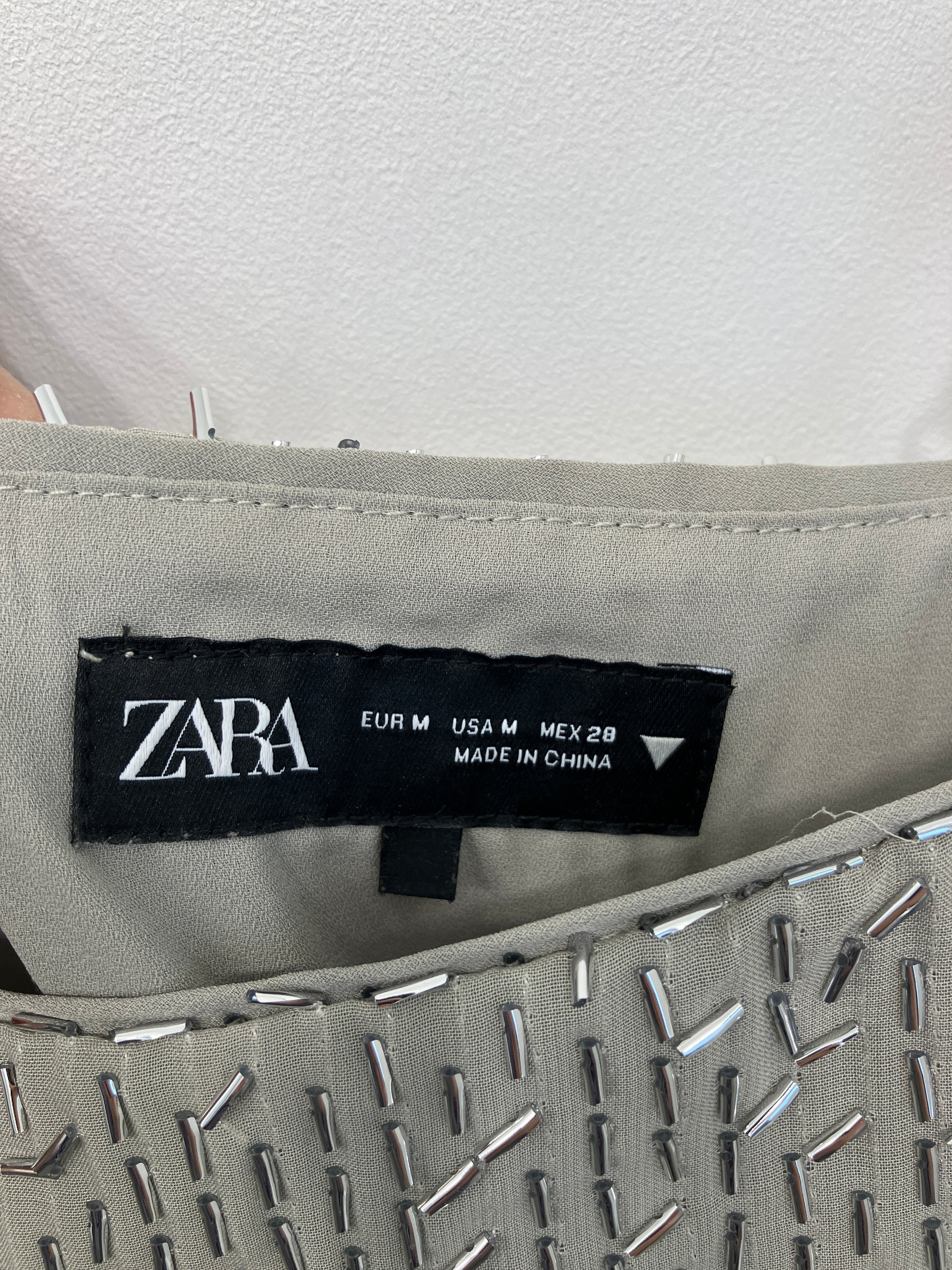 ZARA Kjole