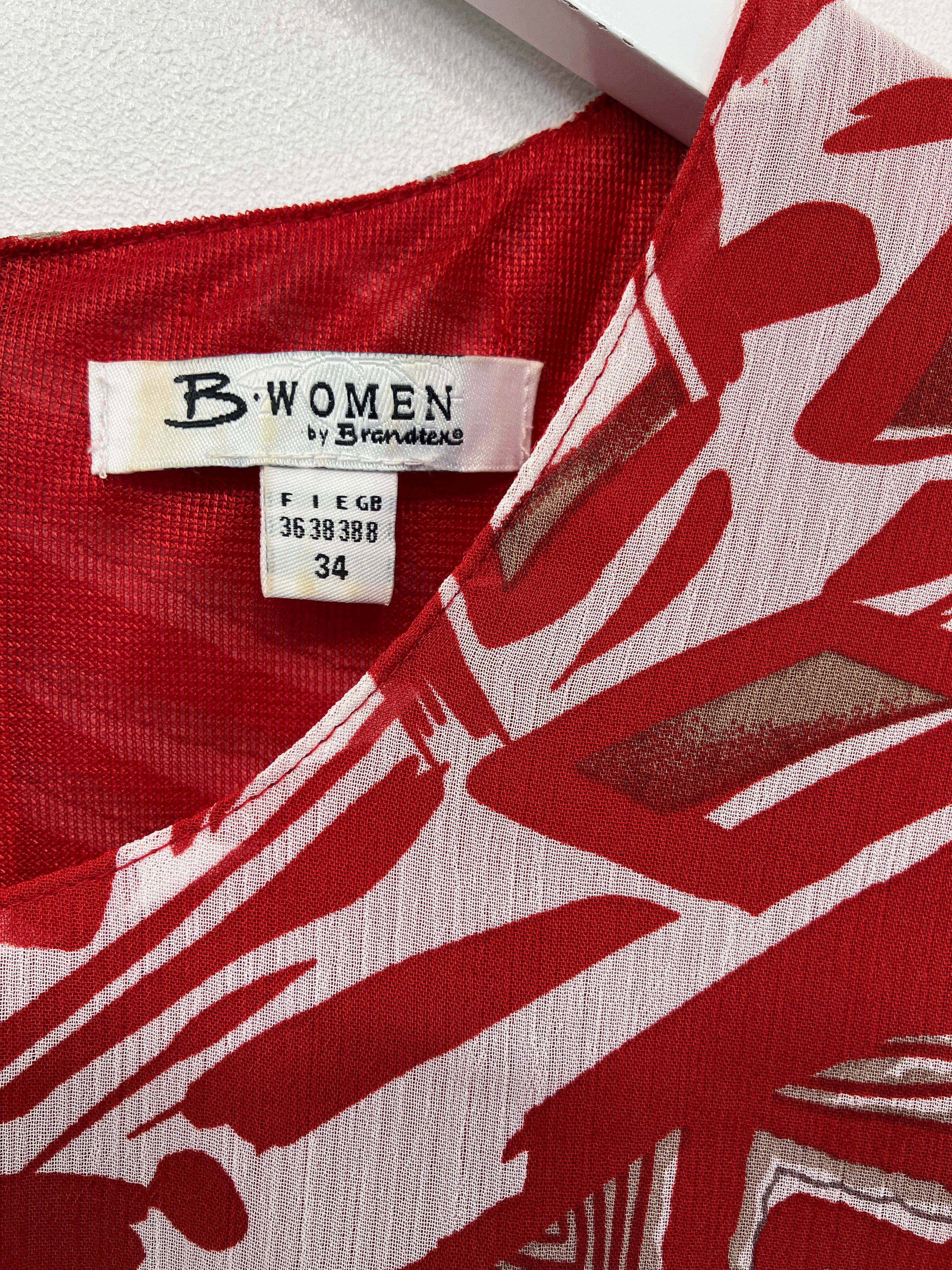 Brandtex T-shirt
