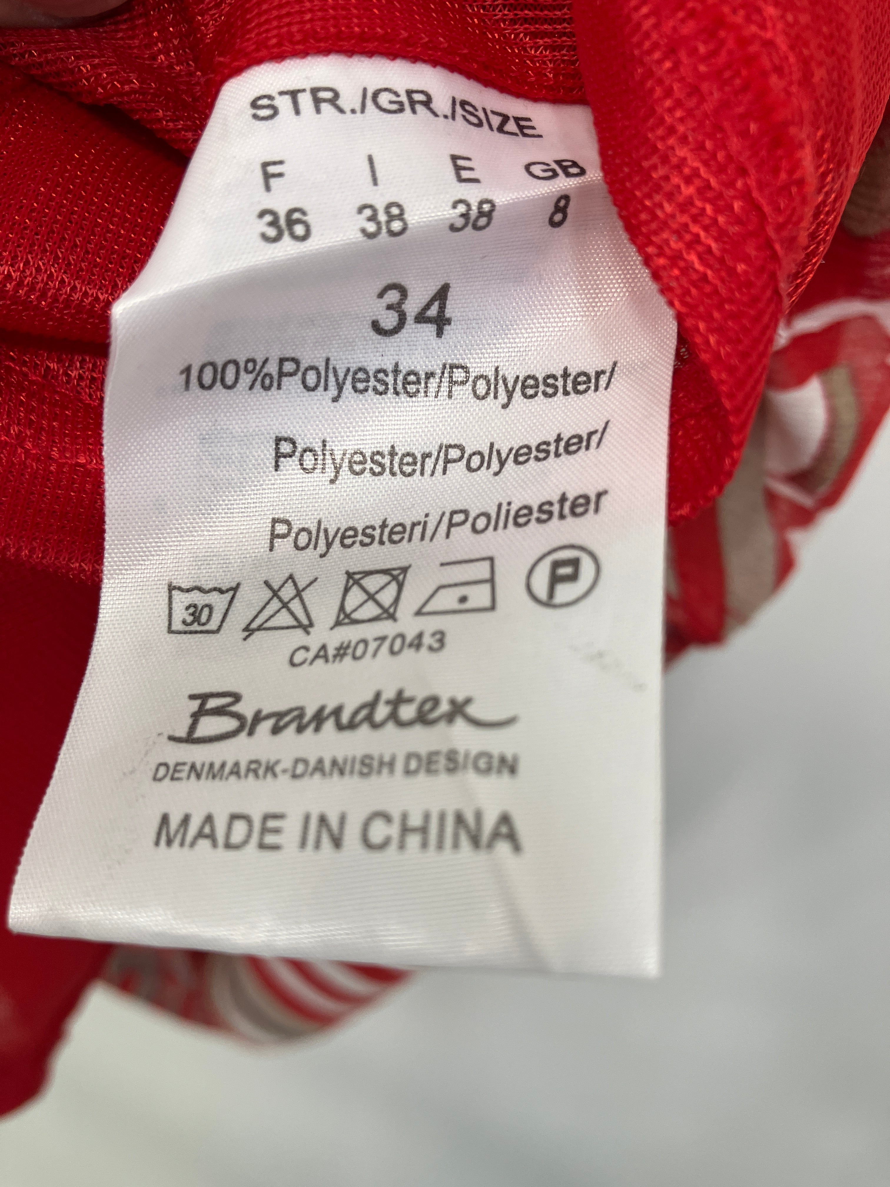 Brandtex T-shirt