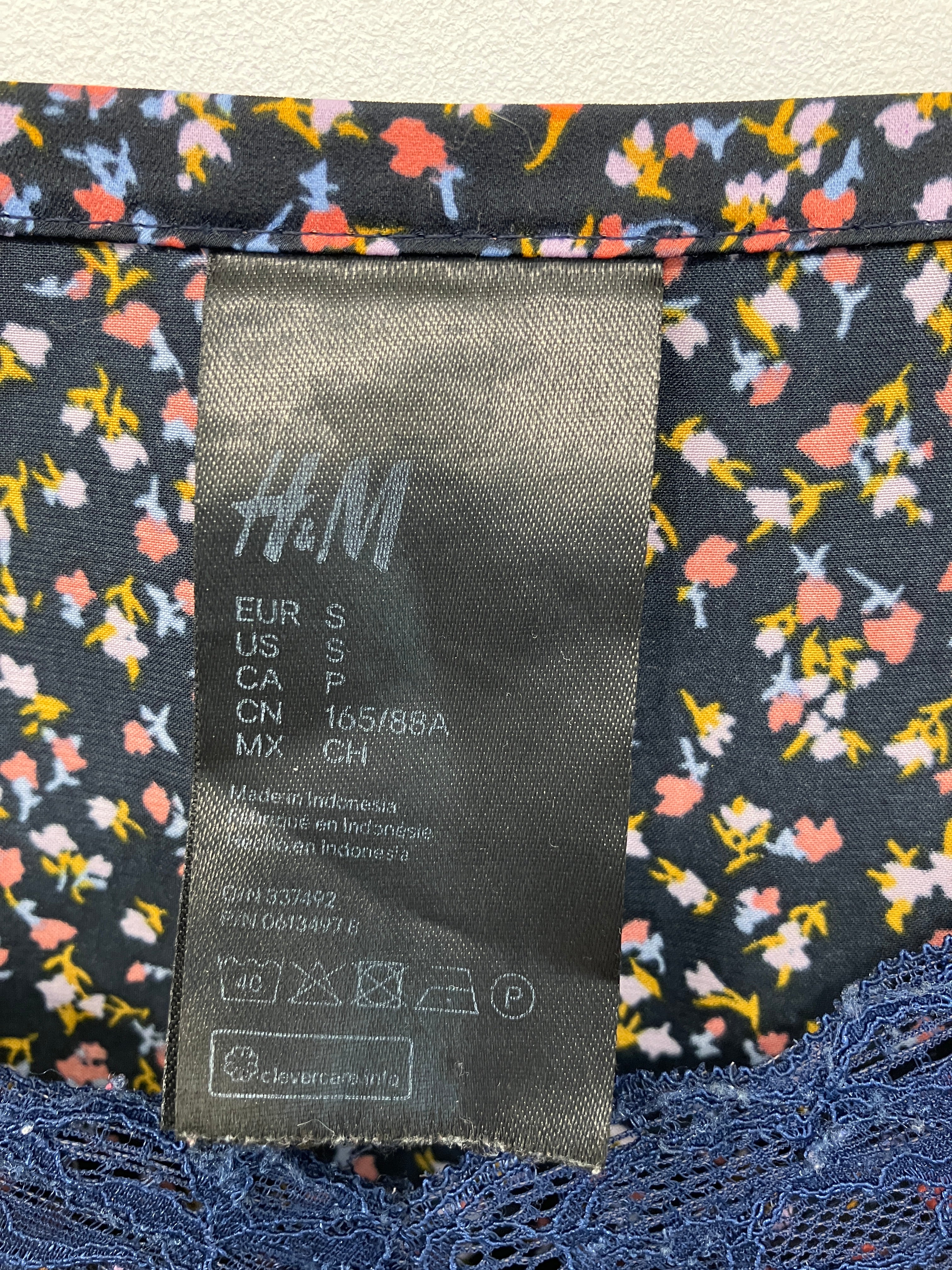 H&M Top