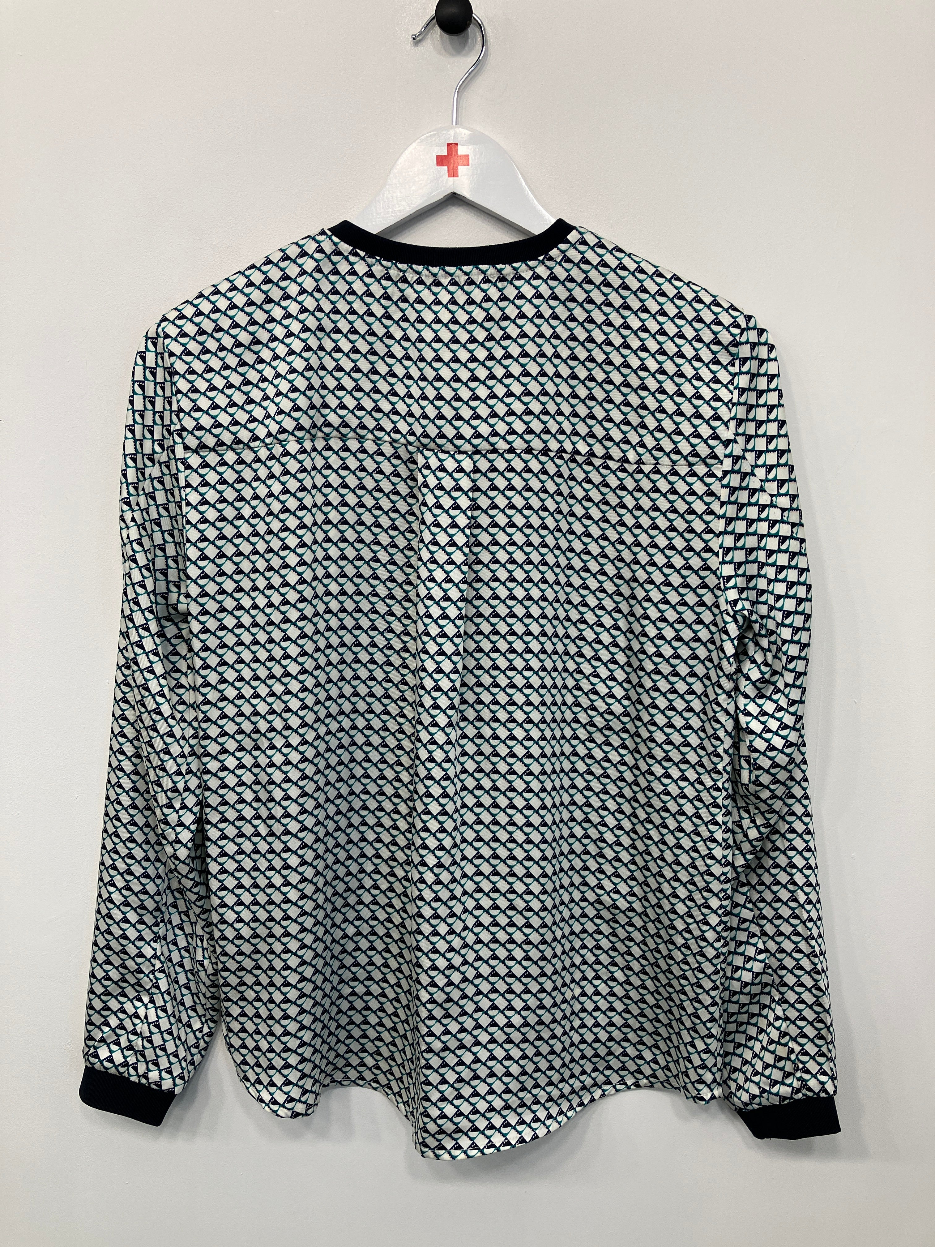 Modström Bluse