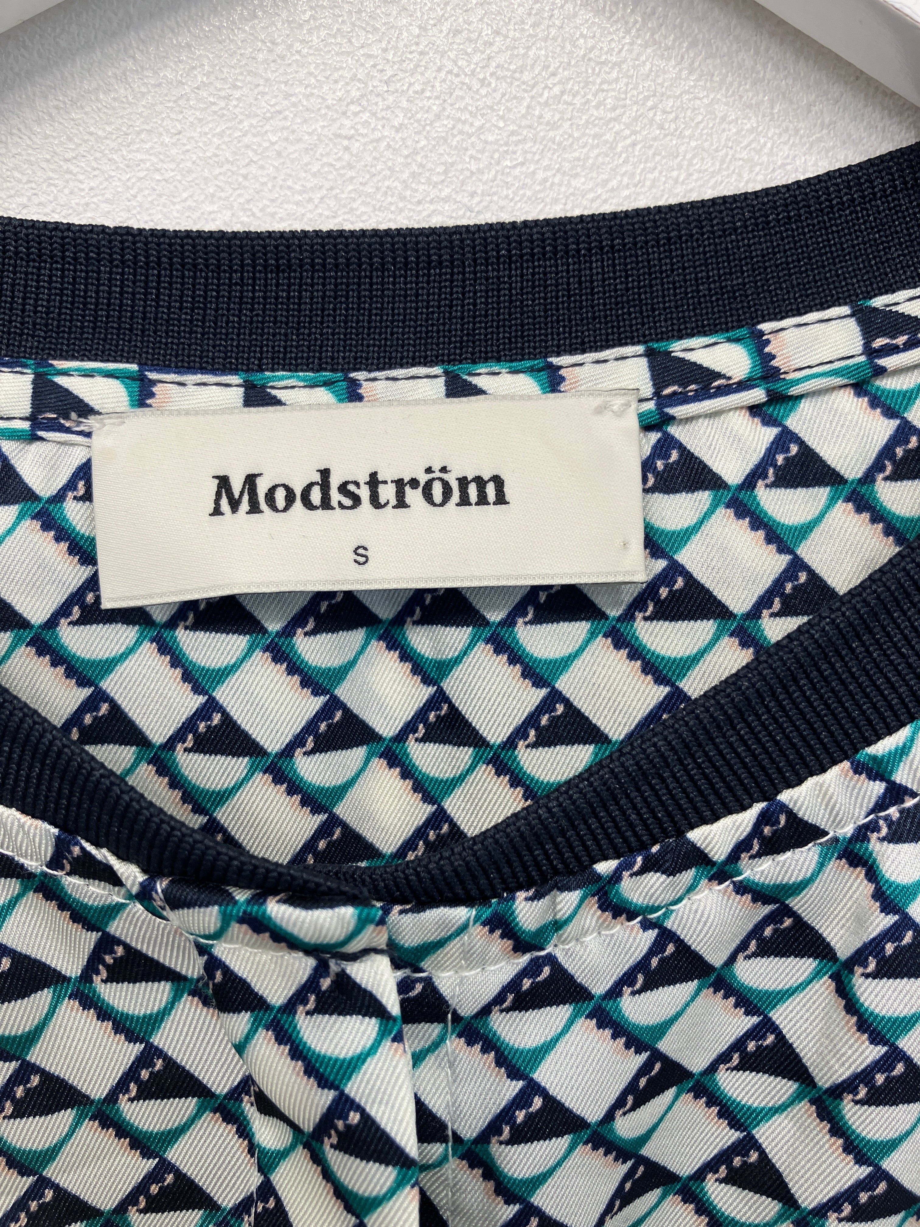 Modström Bluse