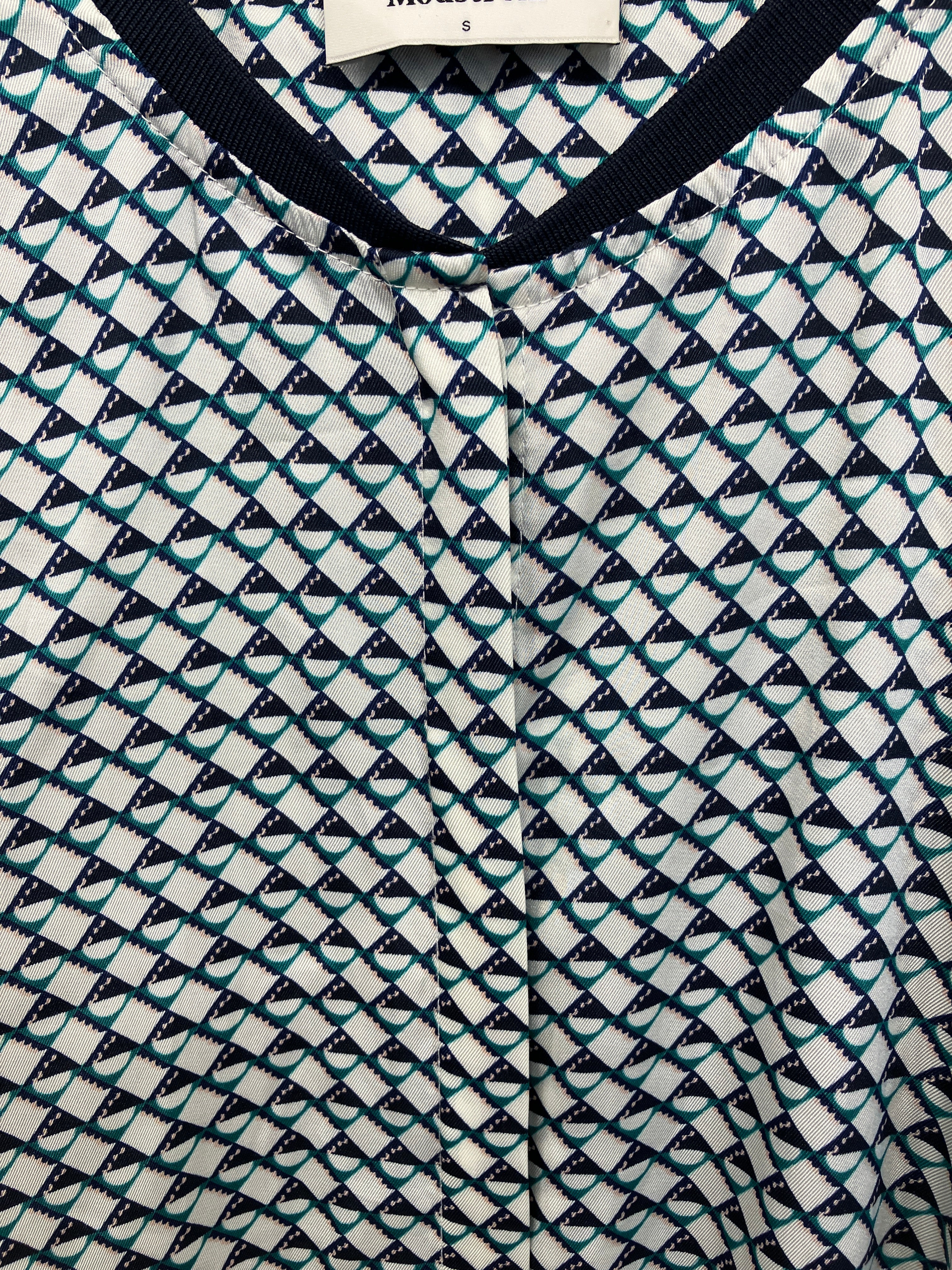 Modström Bluse
