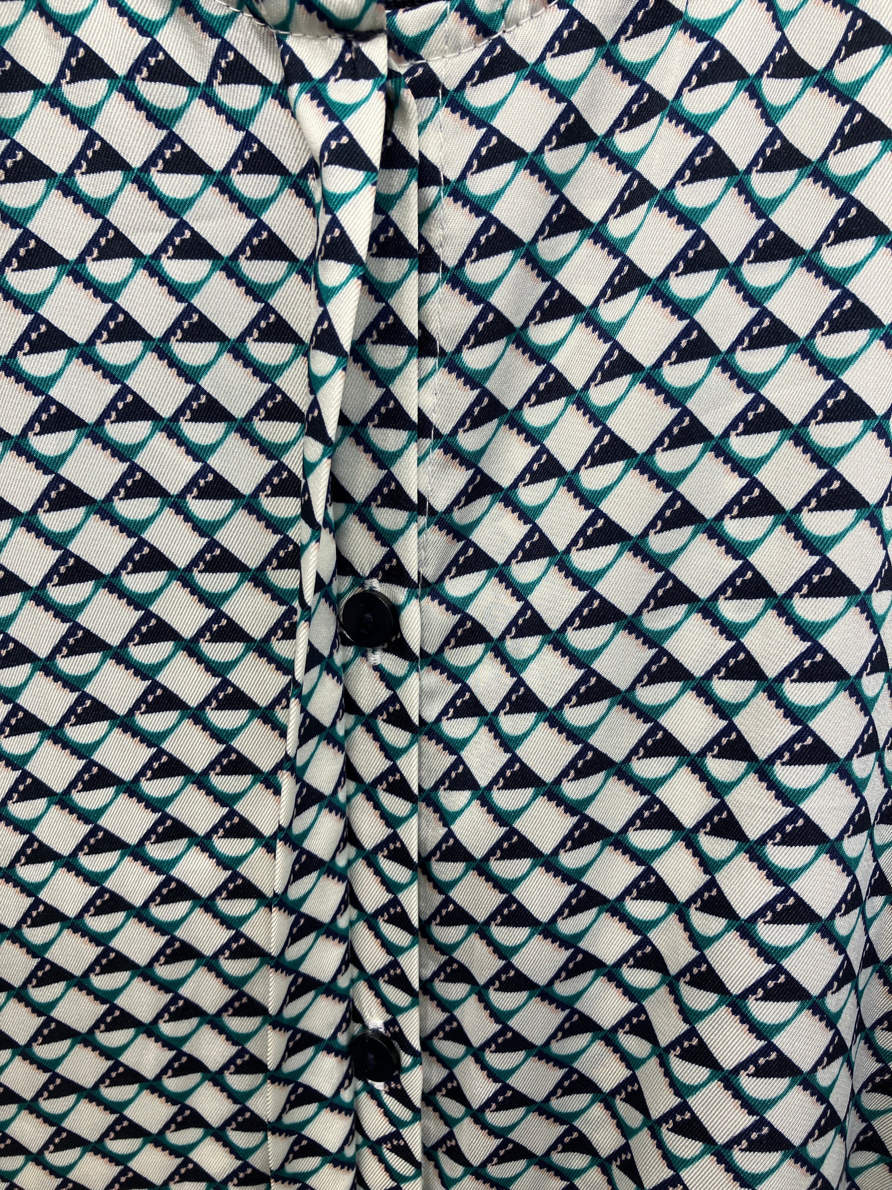 Modström Bluse