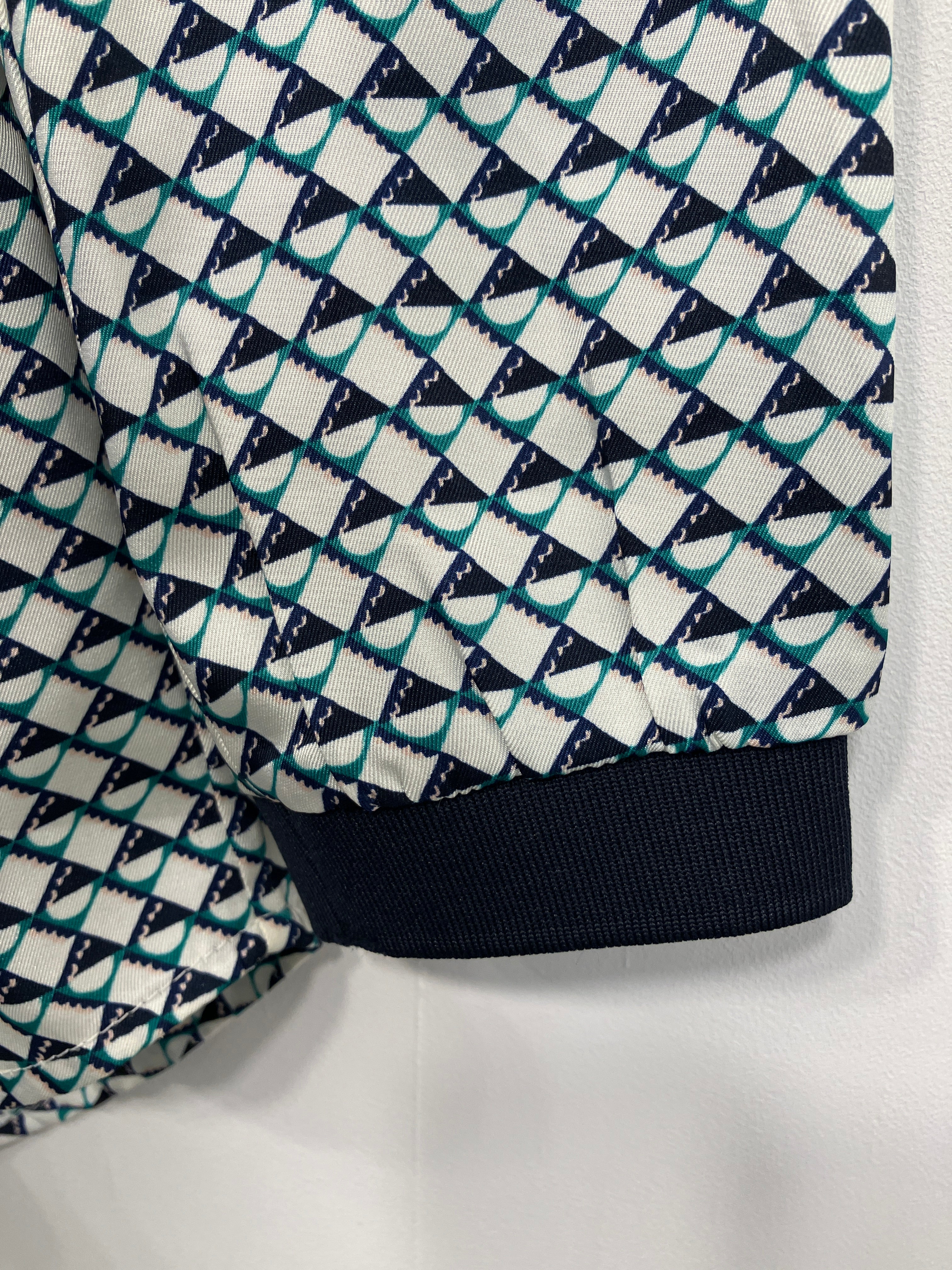 Modström Bluse