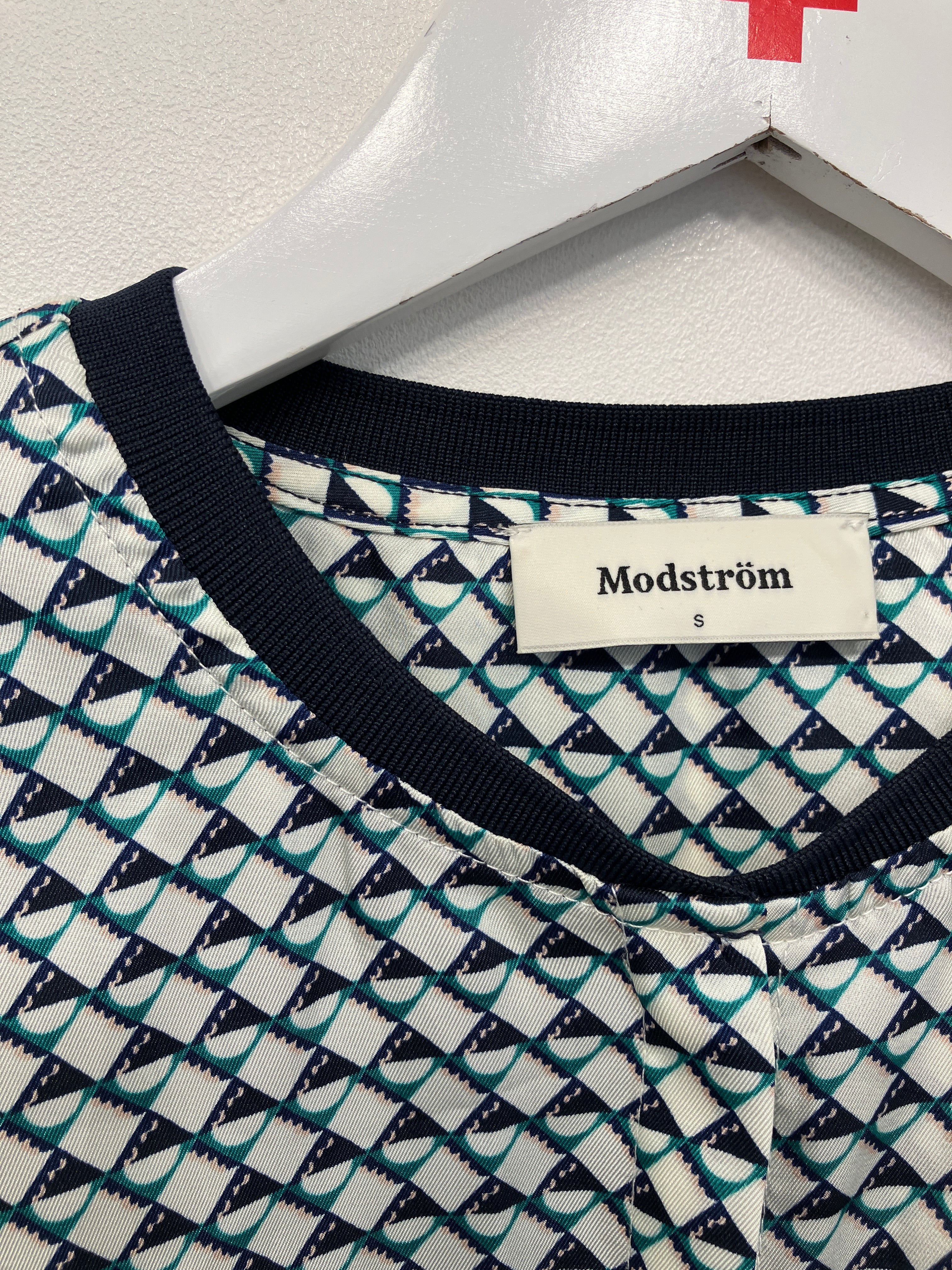 Modström Bluse
