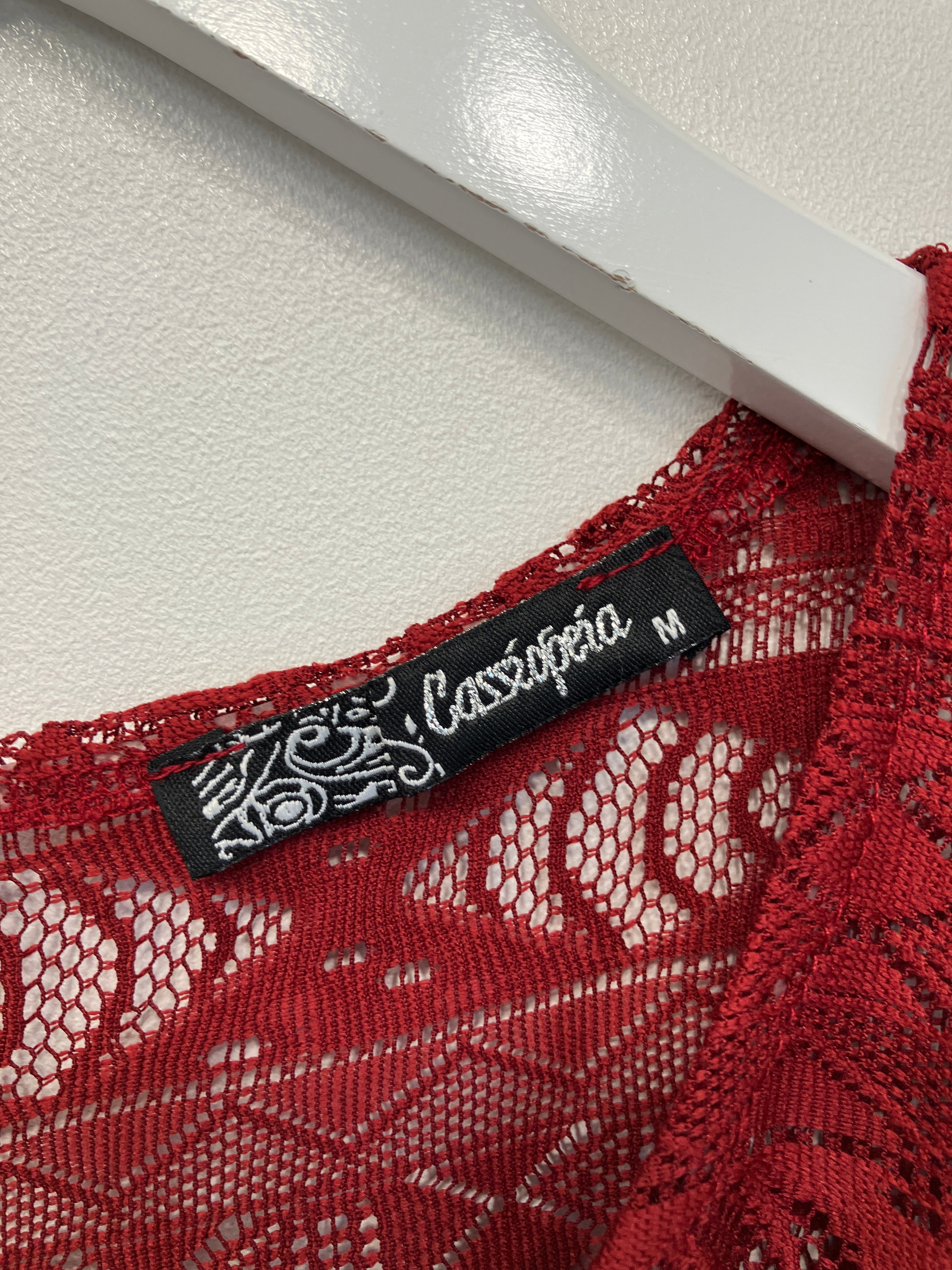 Cassiopeia Bluse