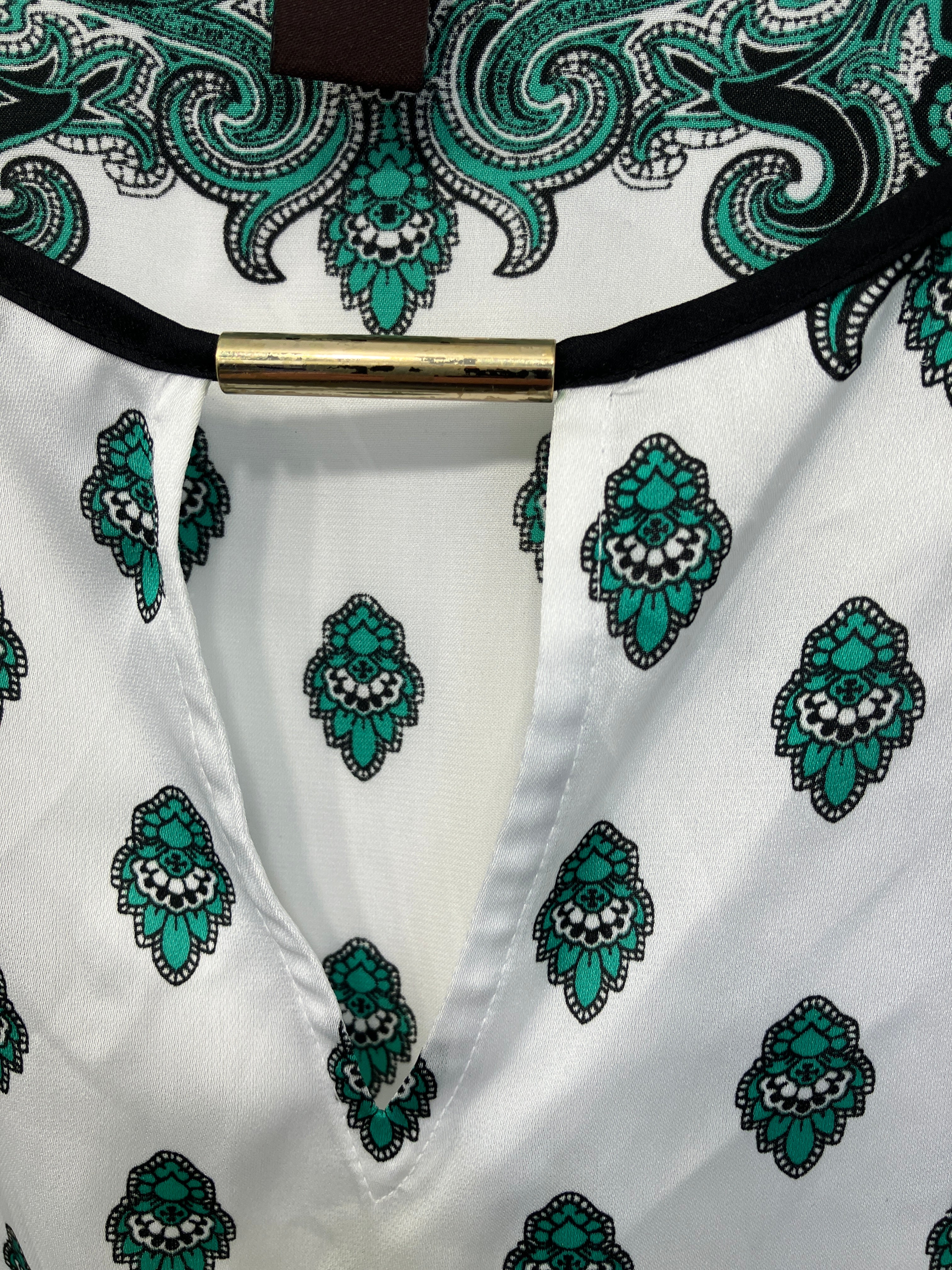 Dana Buckman Bluse
