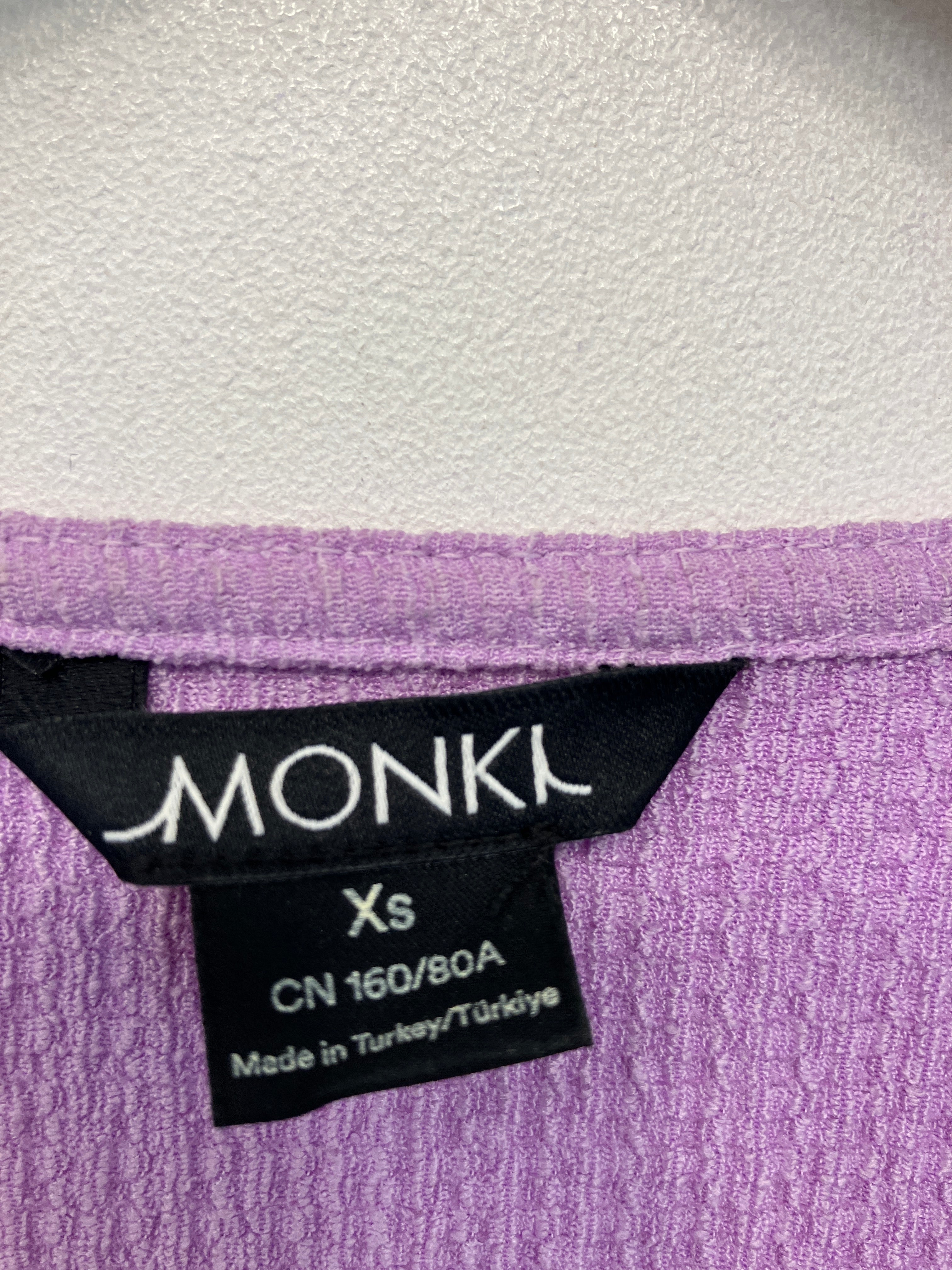 Monki Bluse