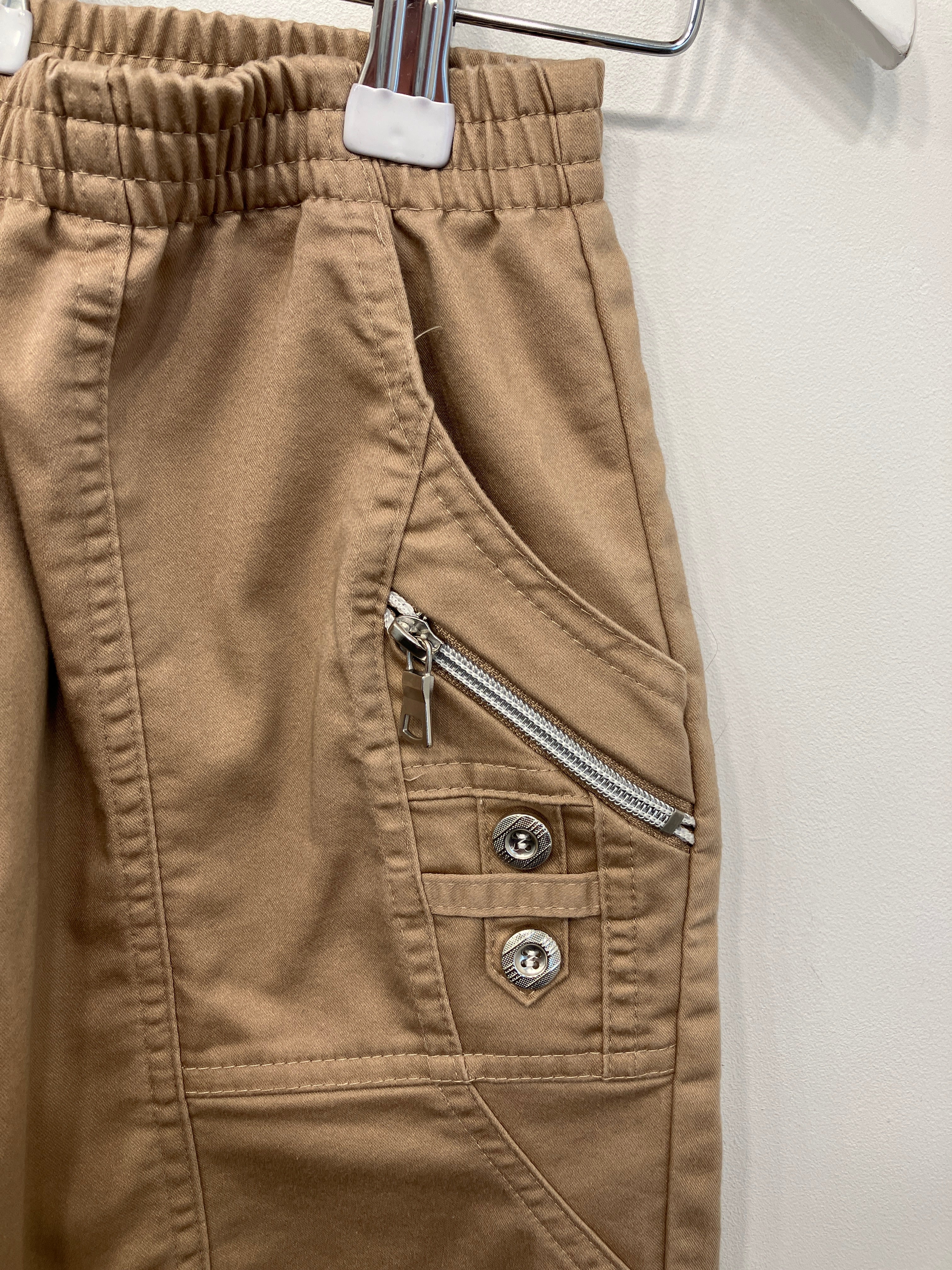 Soya Concept Shorts