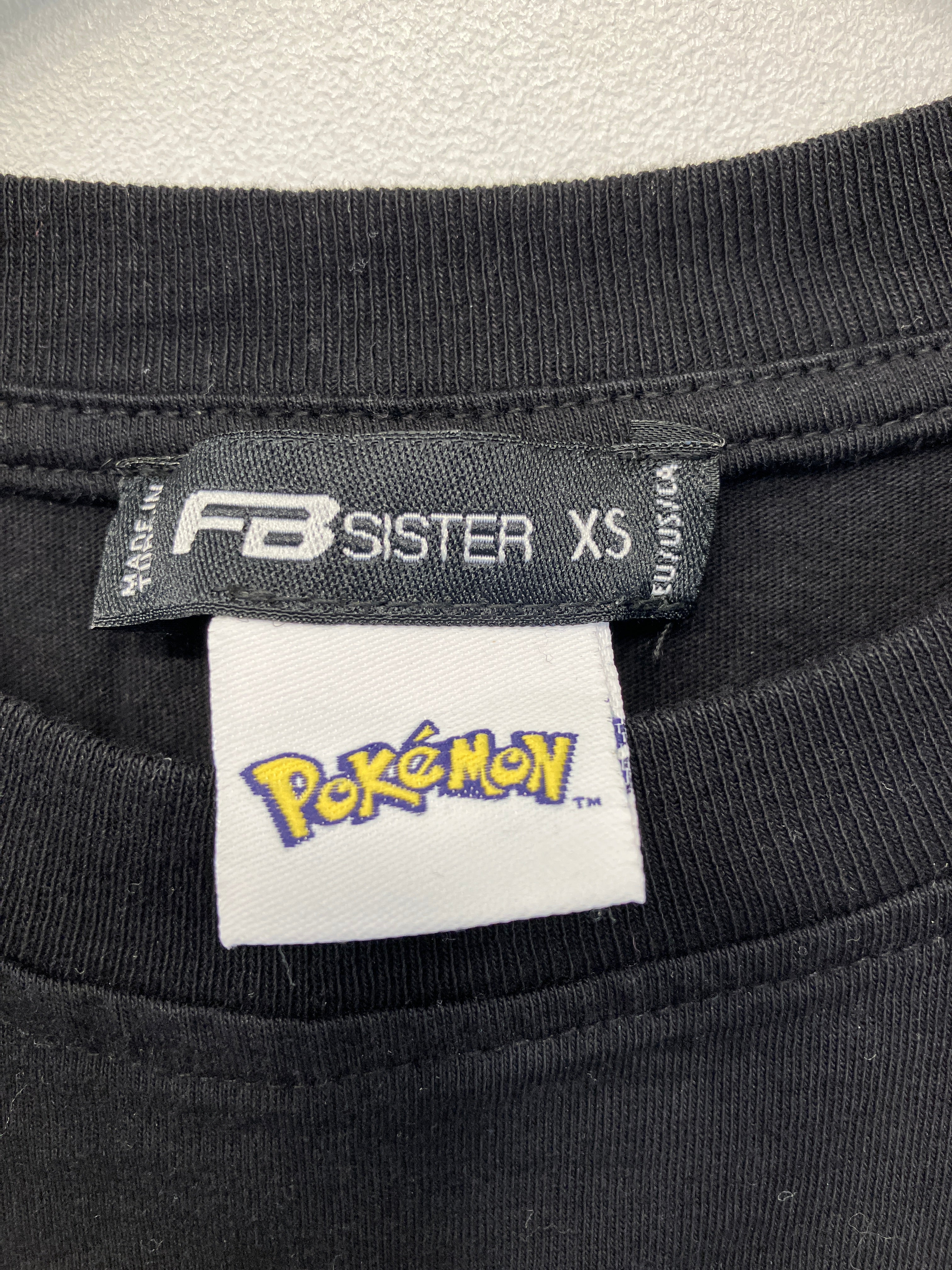 FB Sister T-shirt