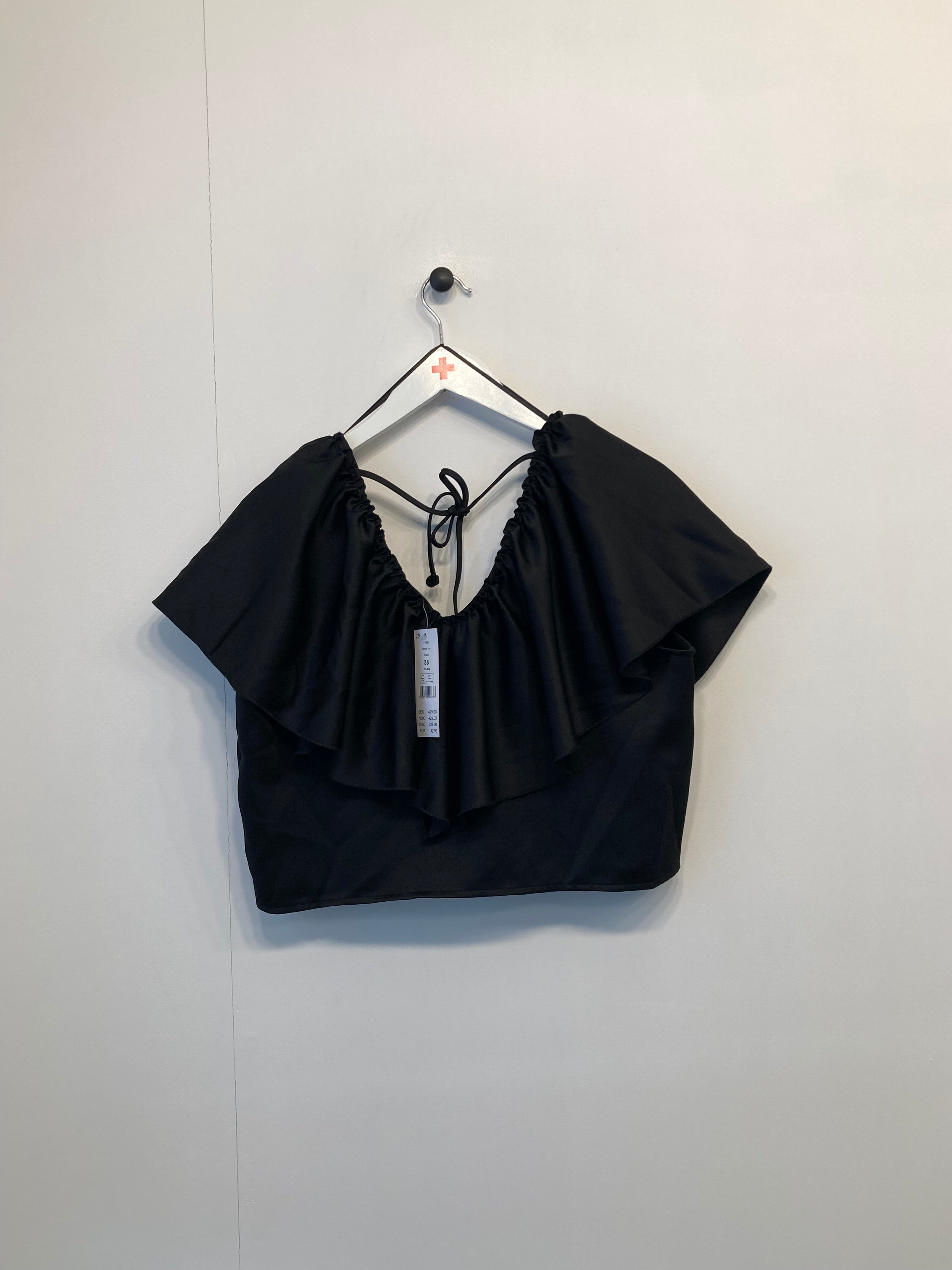 Ginatricot Bluse
