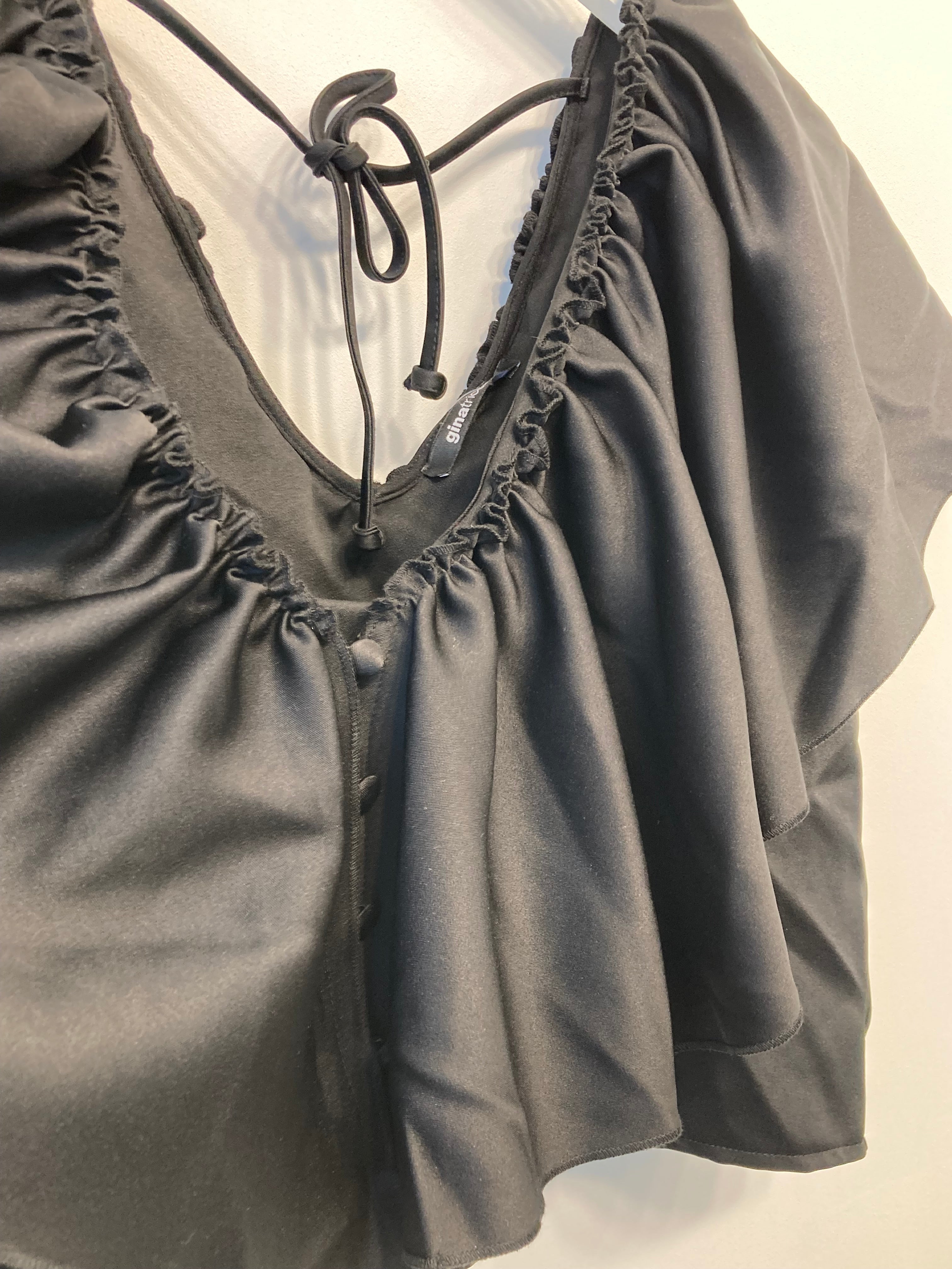 Ginatricot Bluse