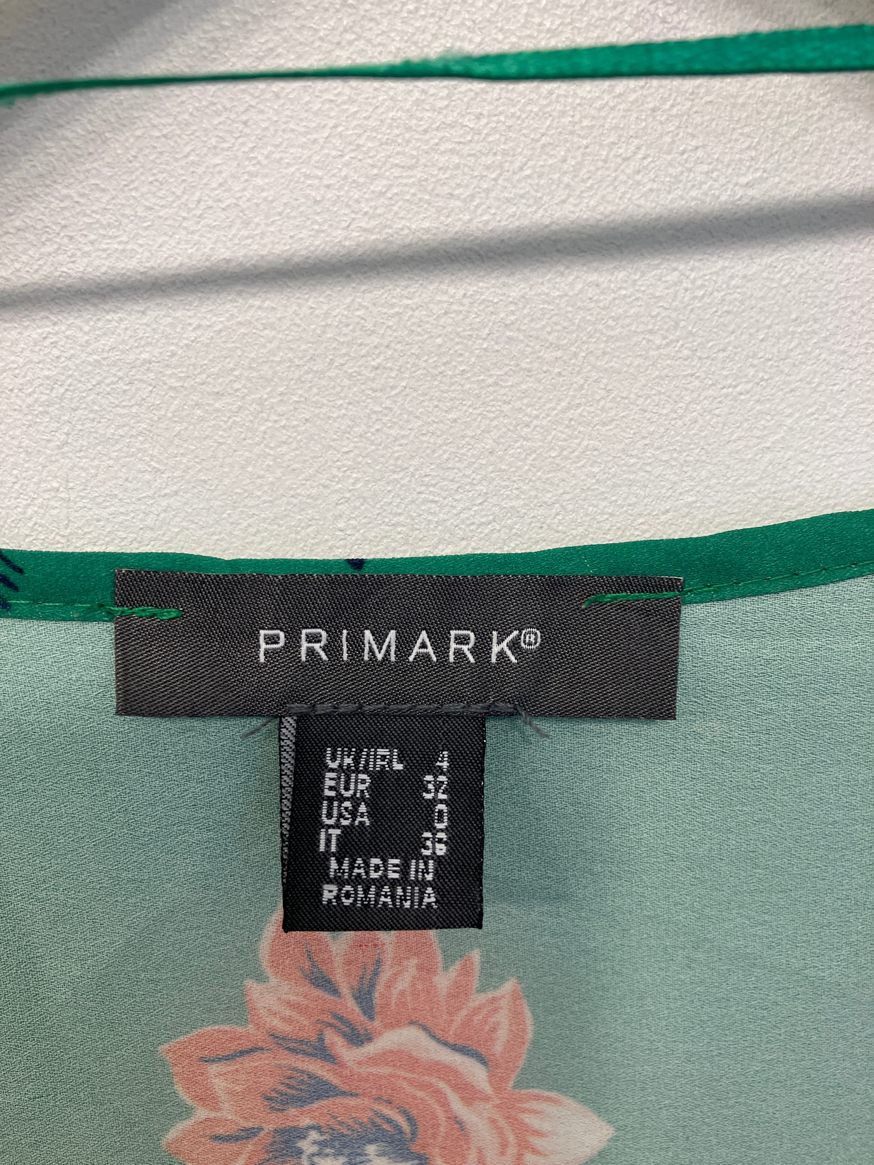 Primark top