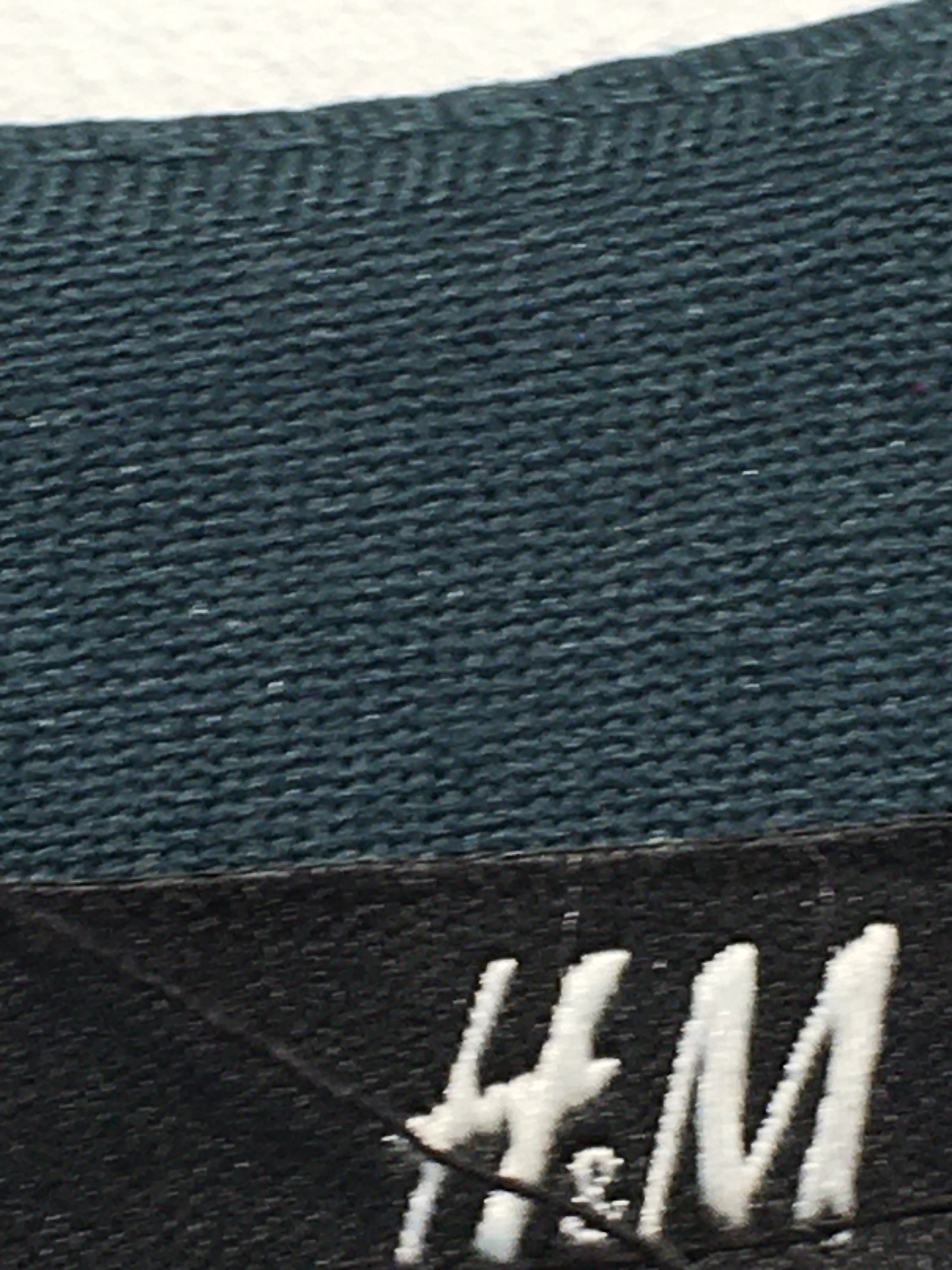 H&M Kjole