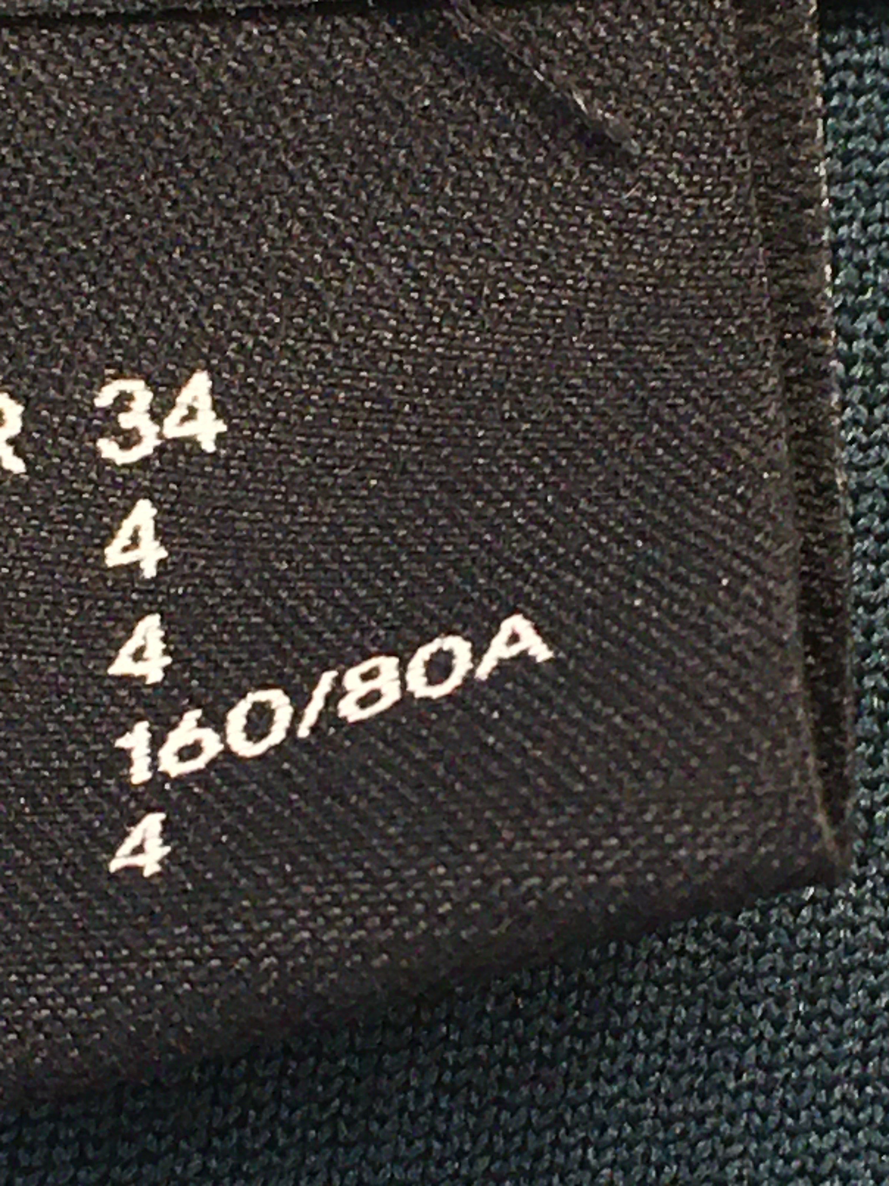 H&M Kjole