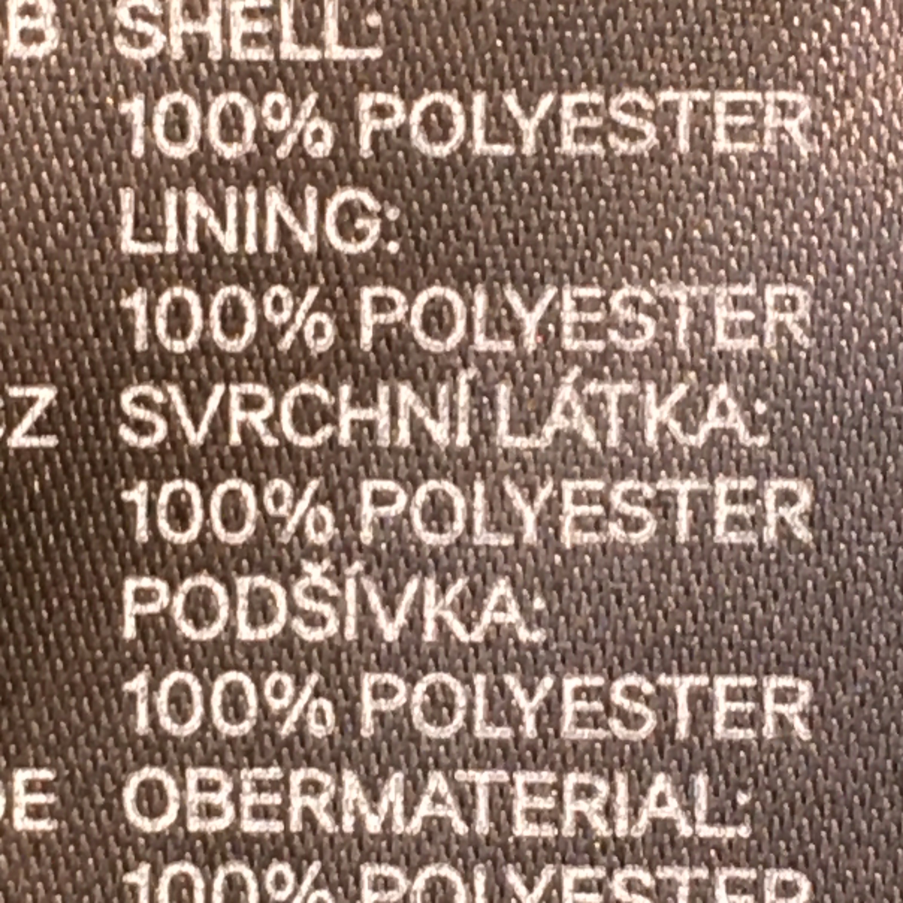 H&M Kjole