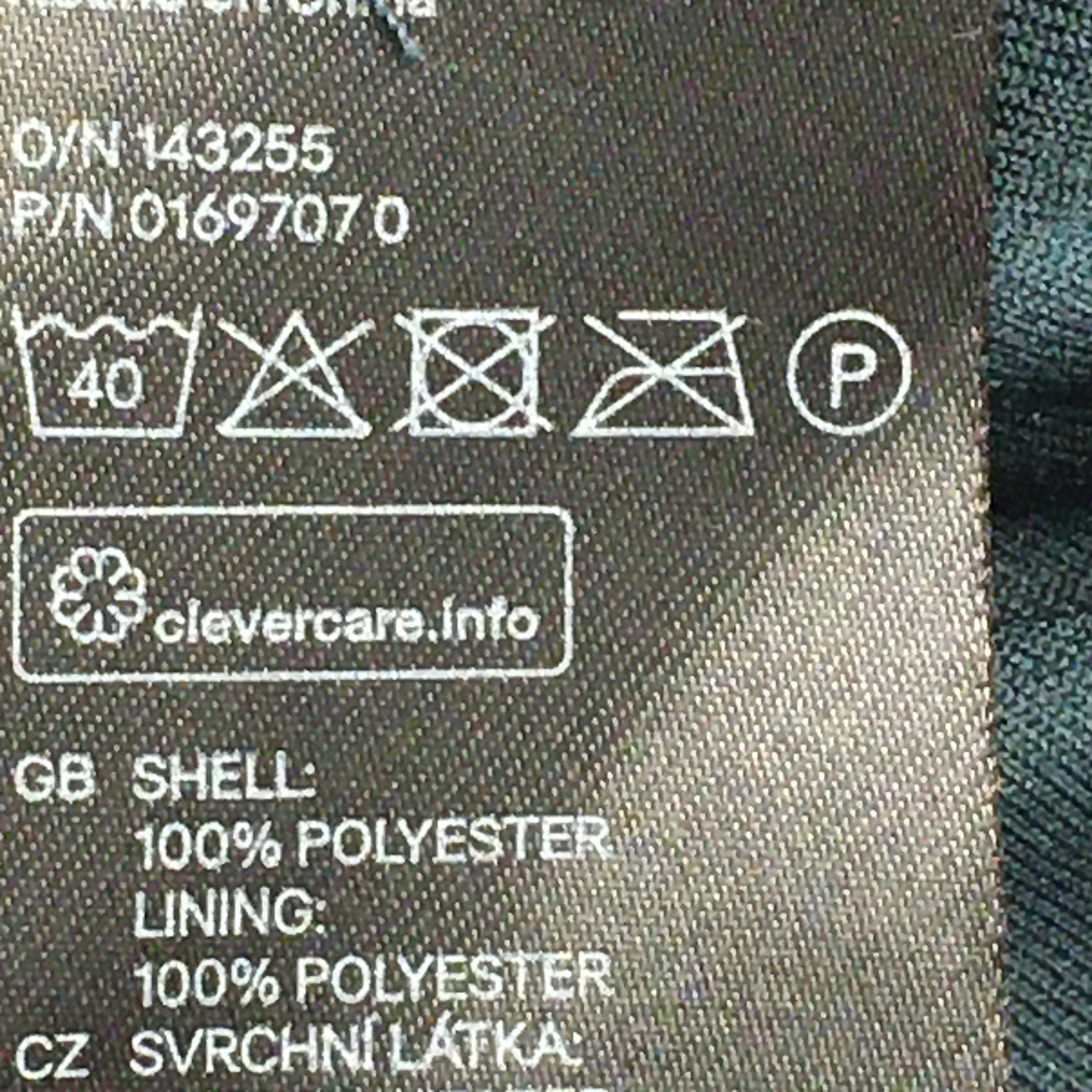 H&M Kjole