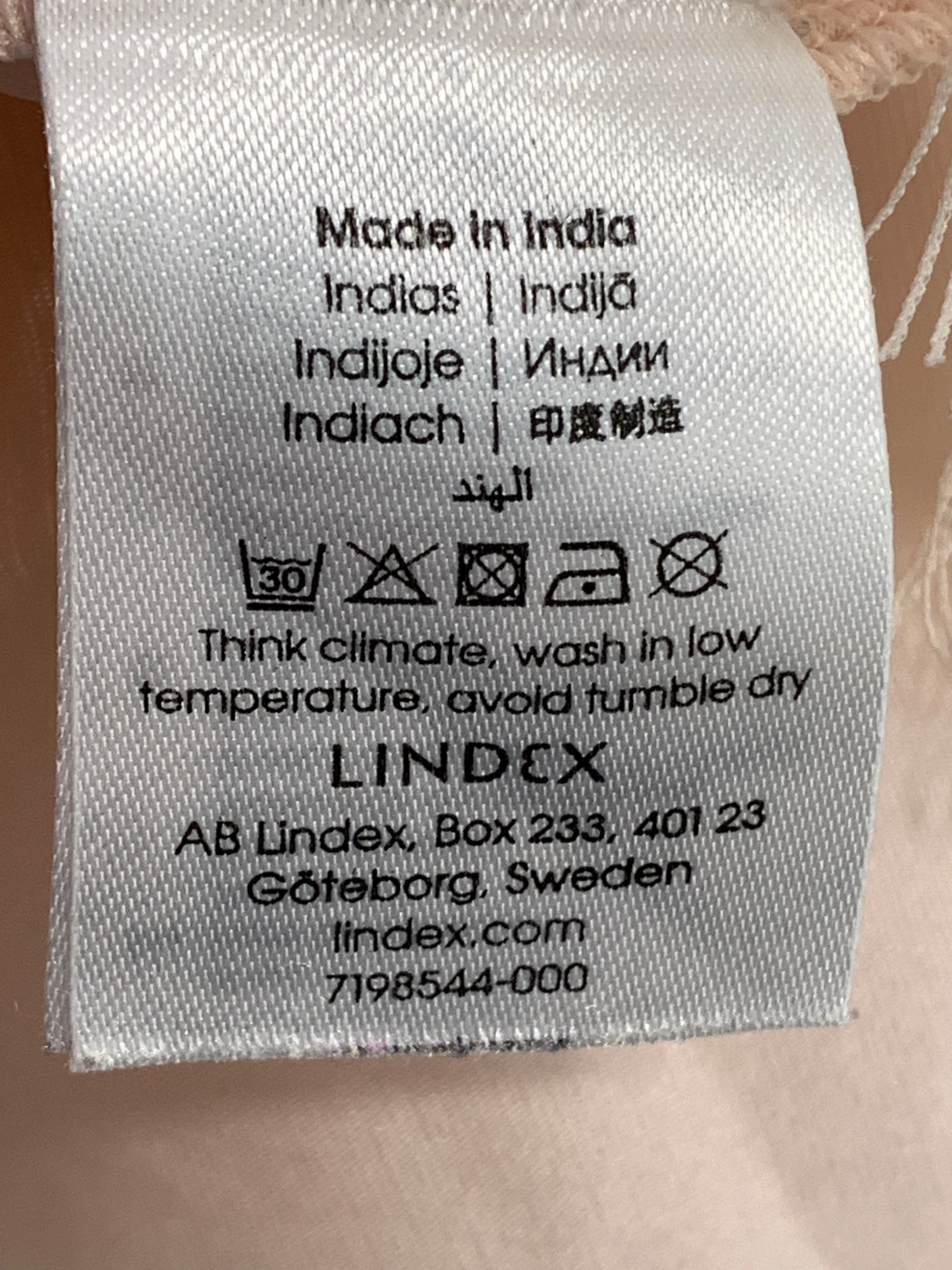 Lindex T-shirt