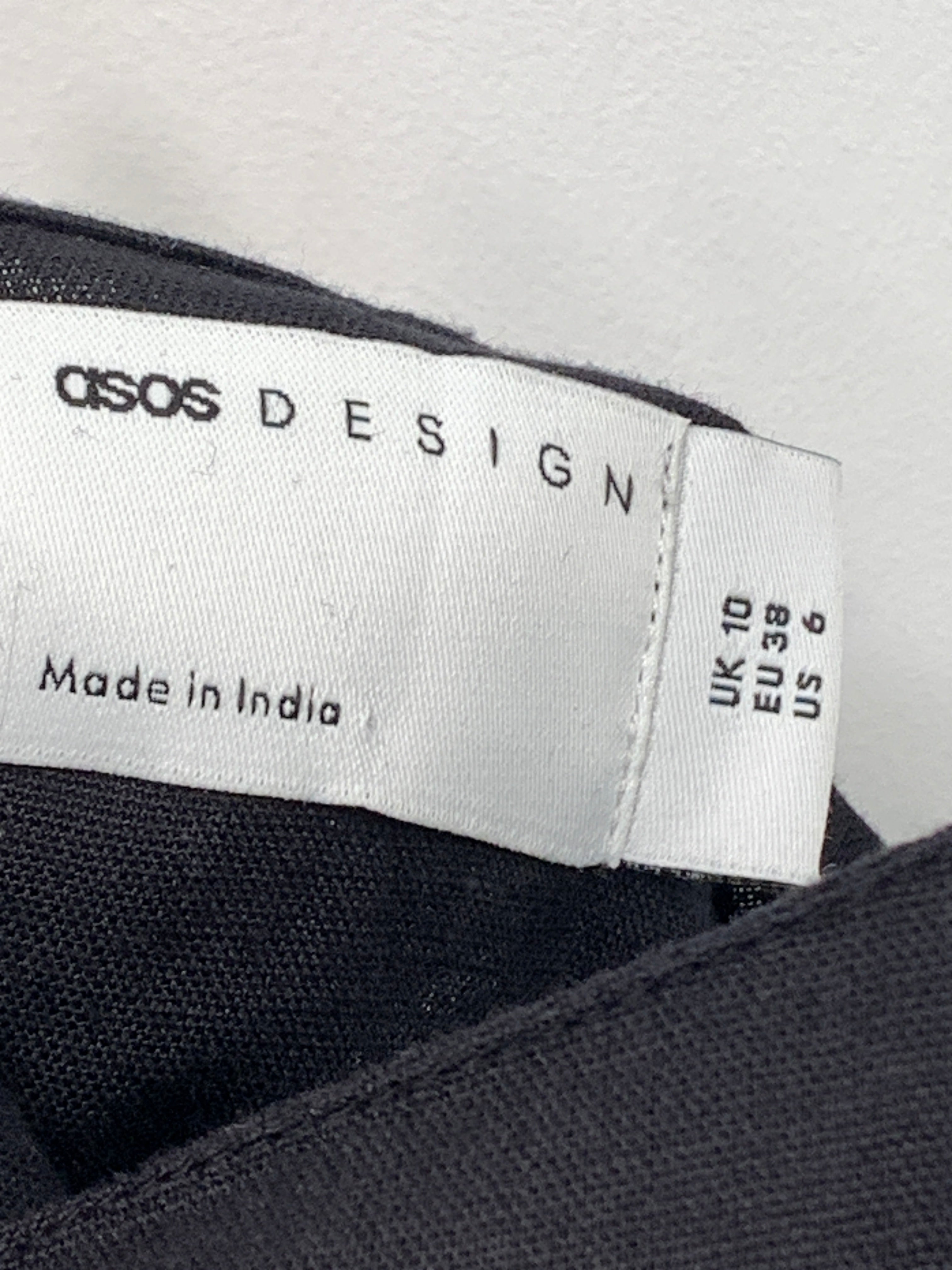 ASOS kjole