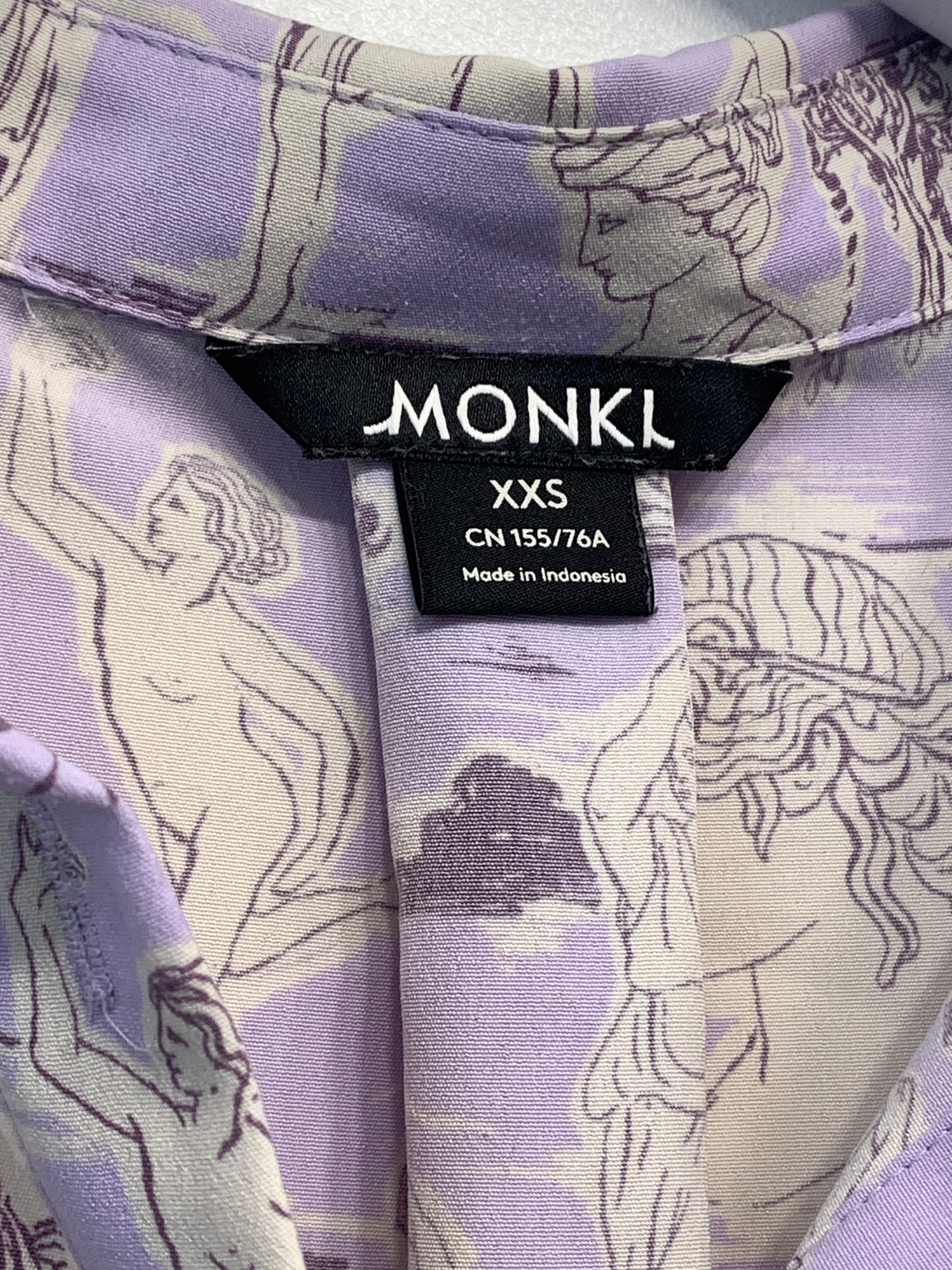 Monki Skjorte