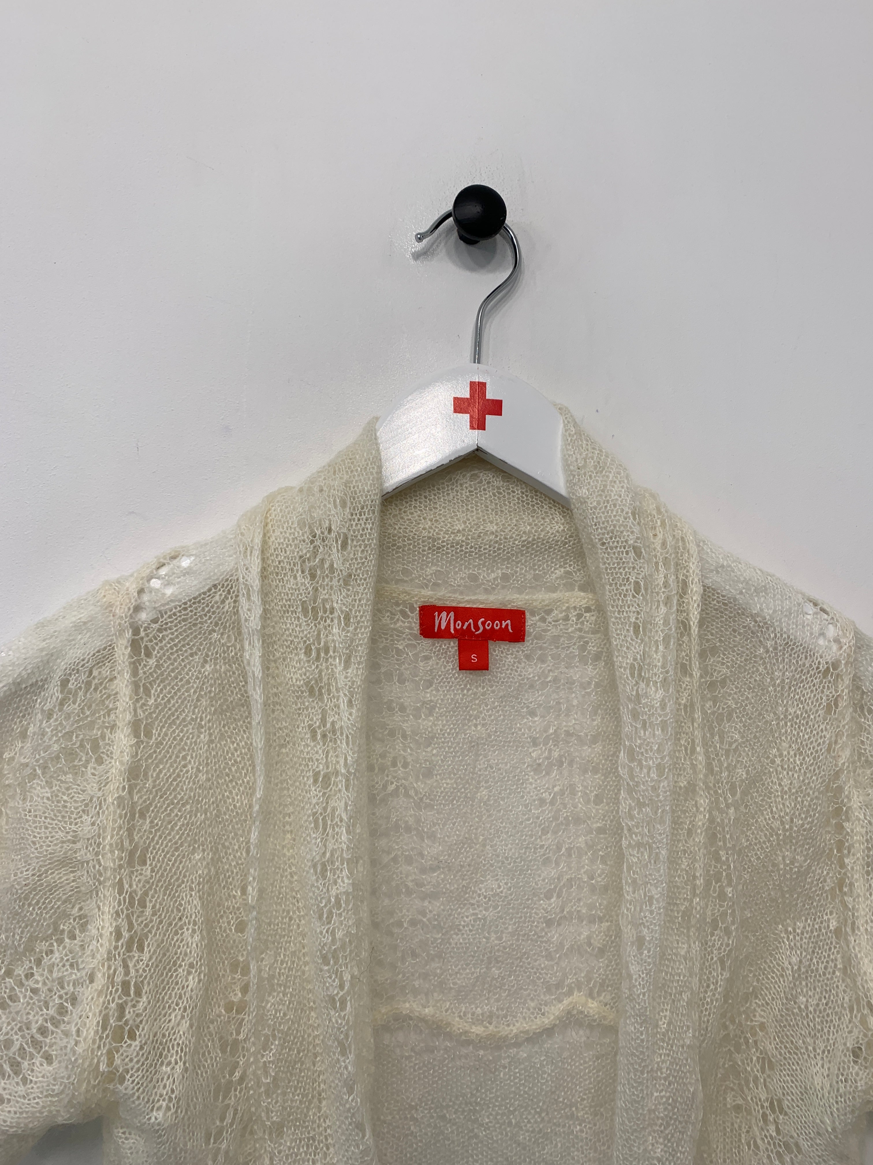 Monsoon Cardigan