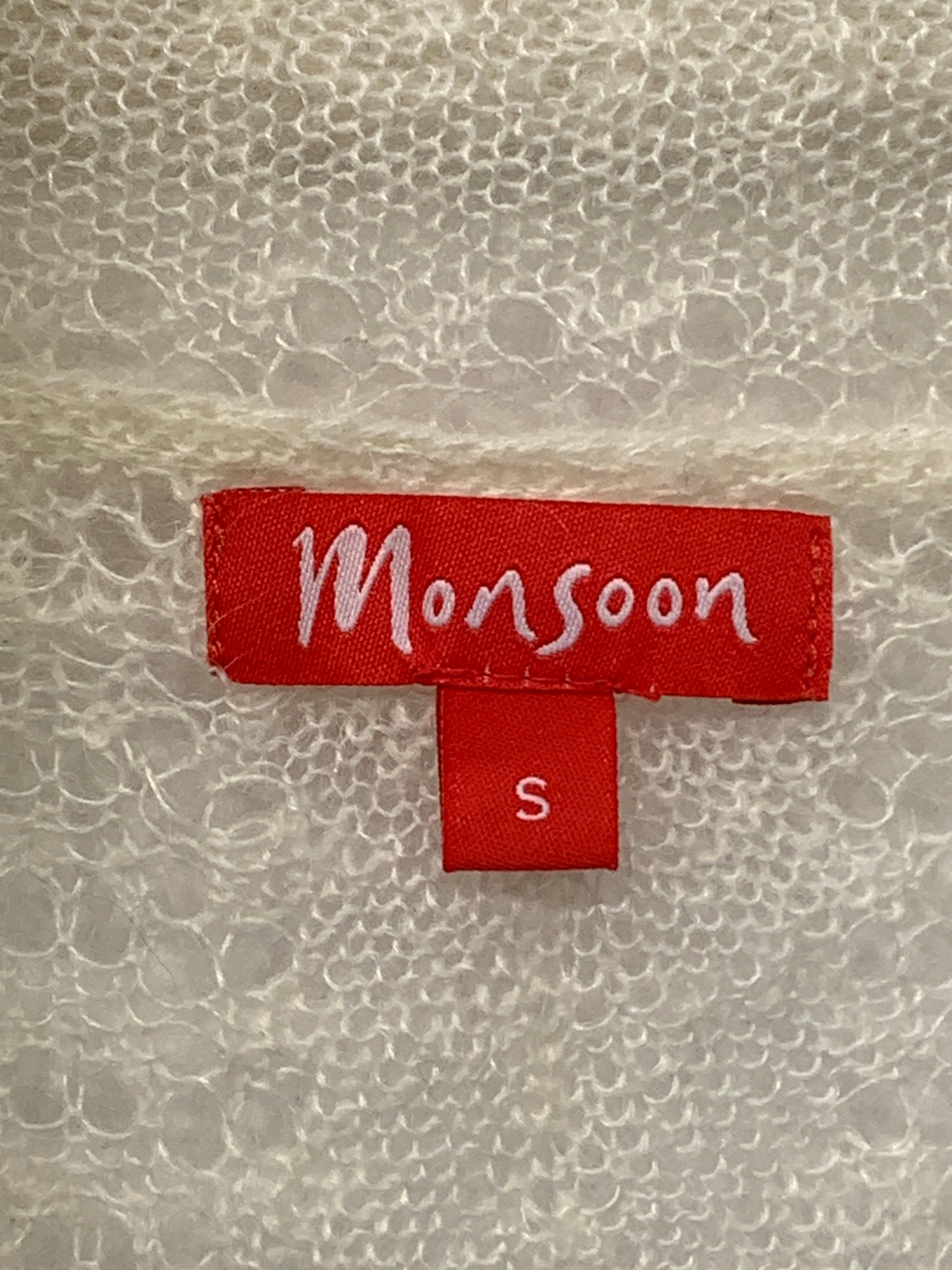 Monsoon Cardigan