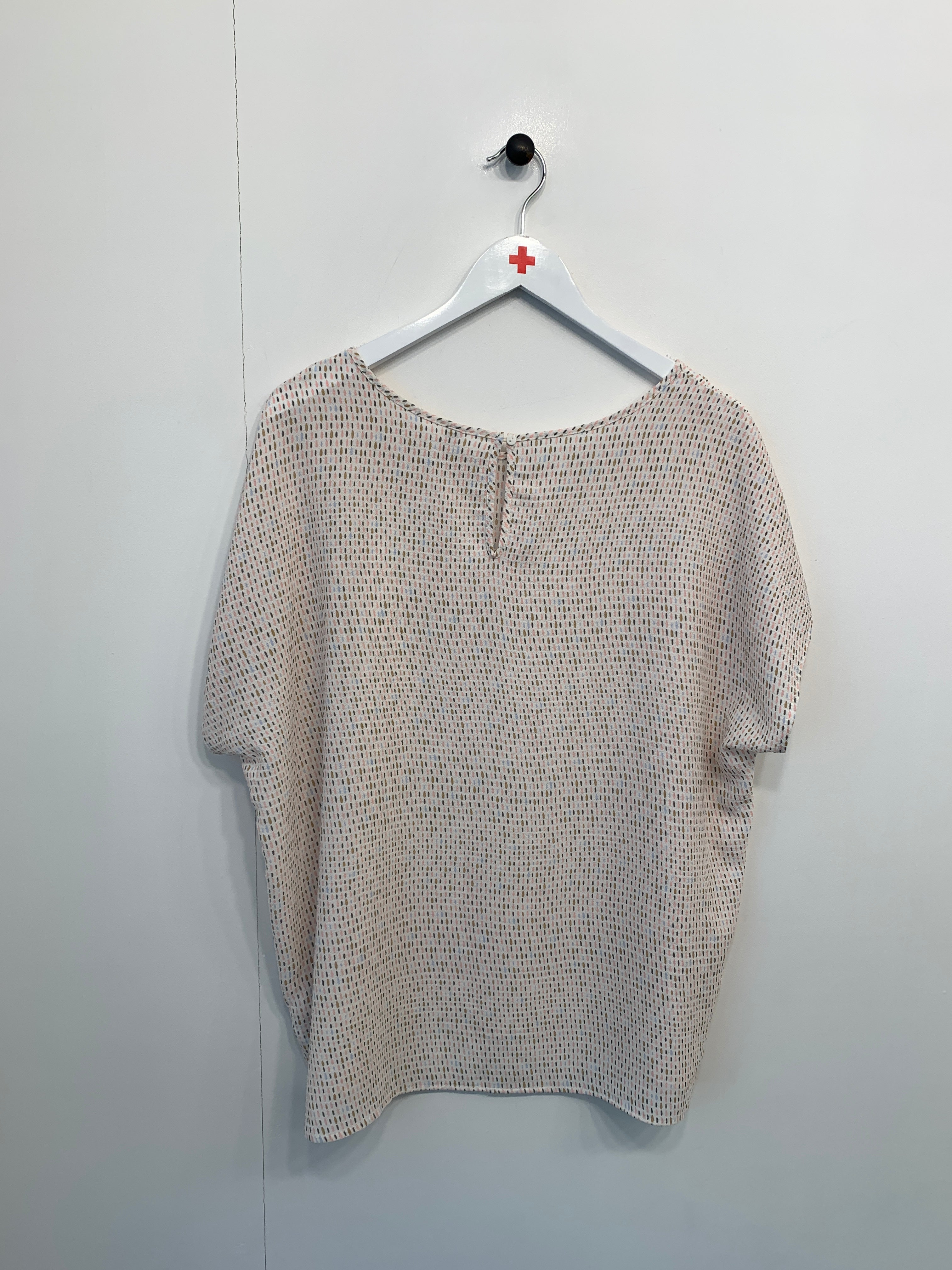 Soya Concept Bluse