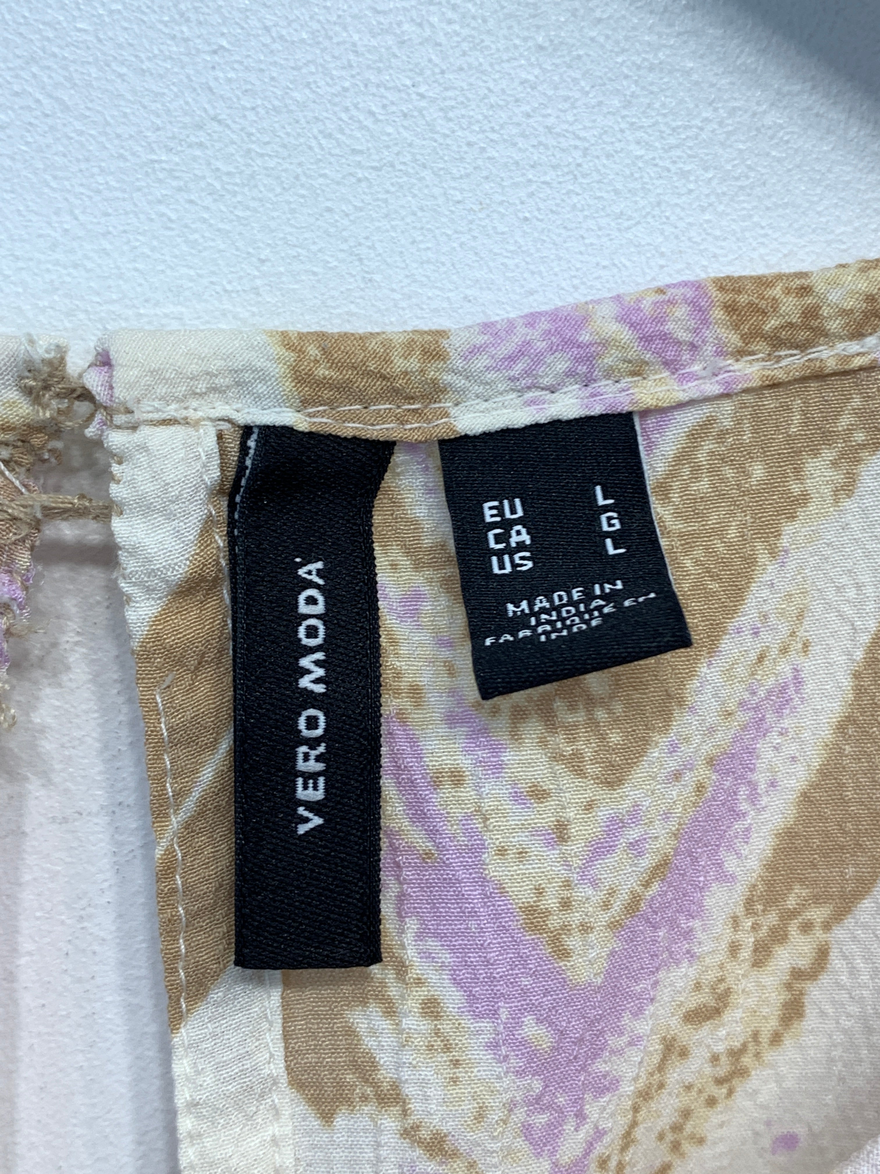 Vero Moda Kjole