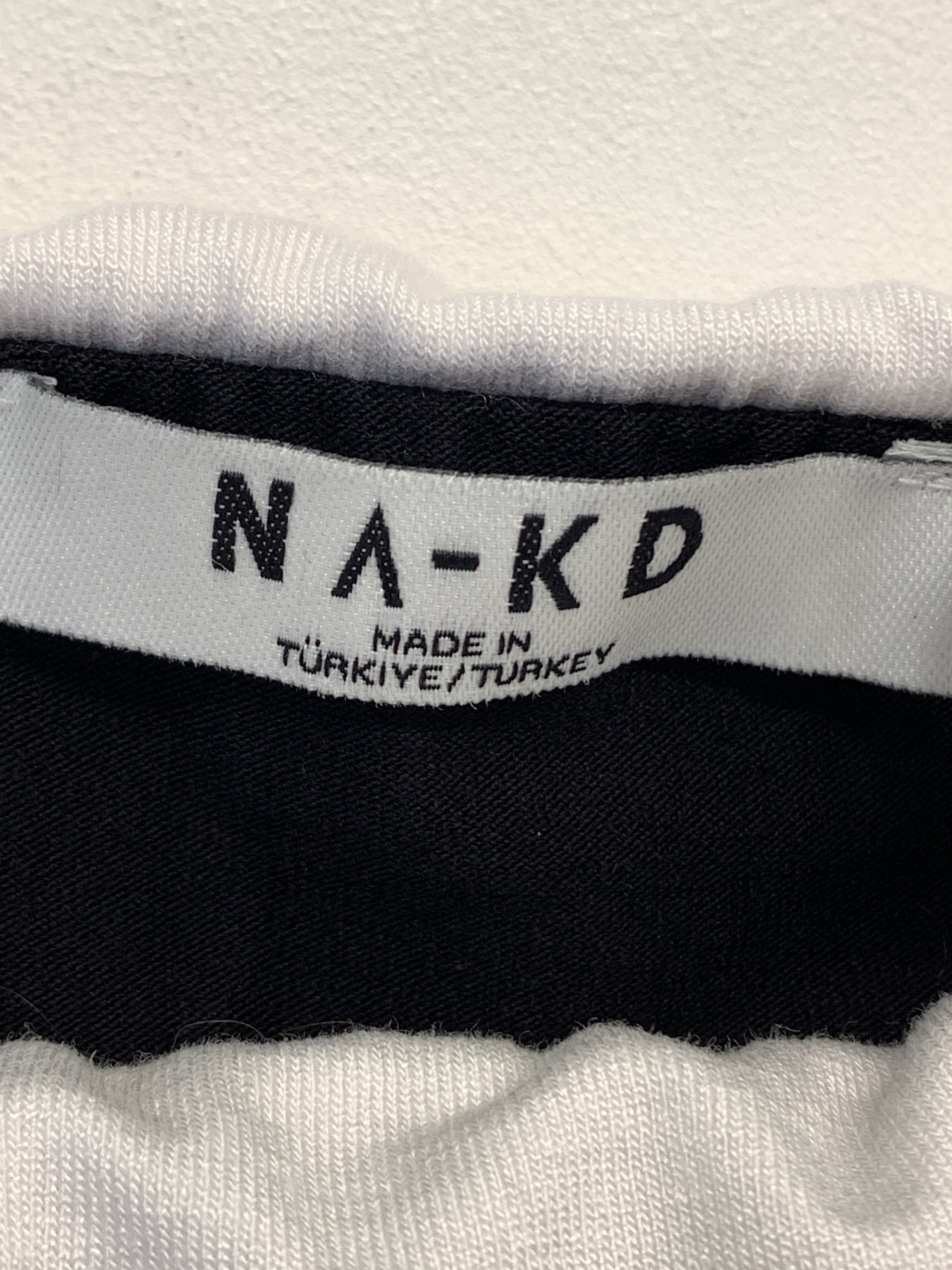 NA-KD Top