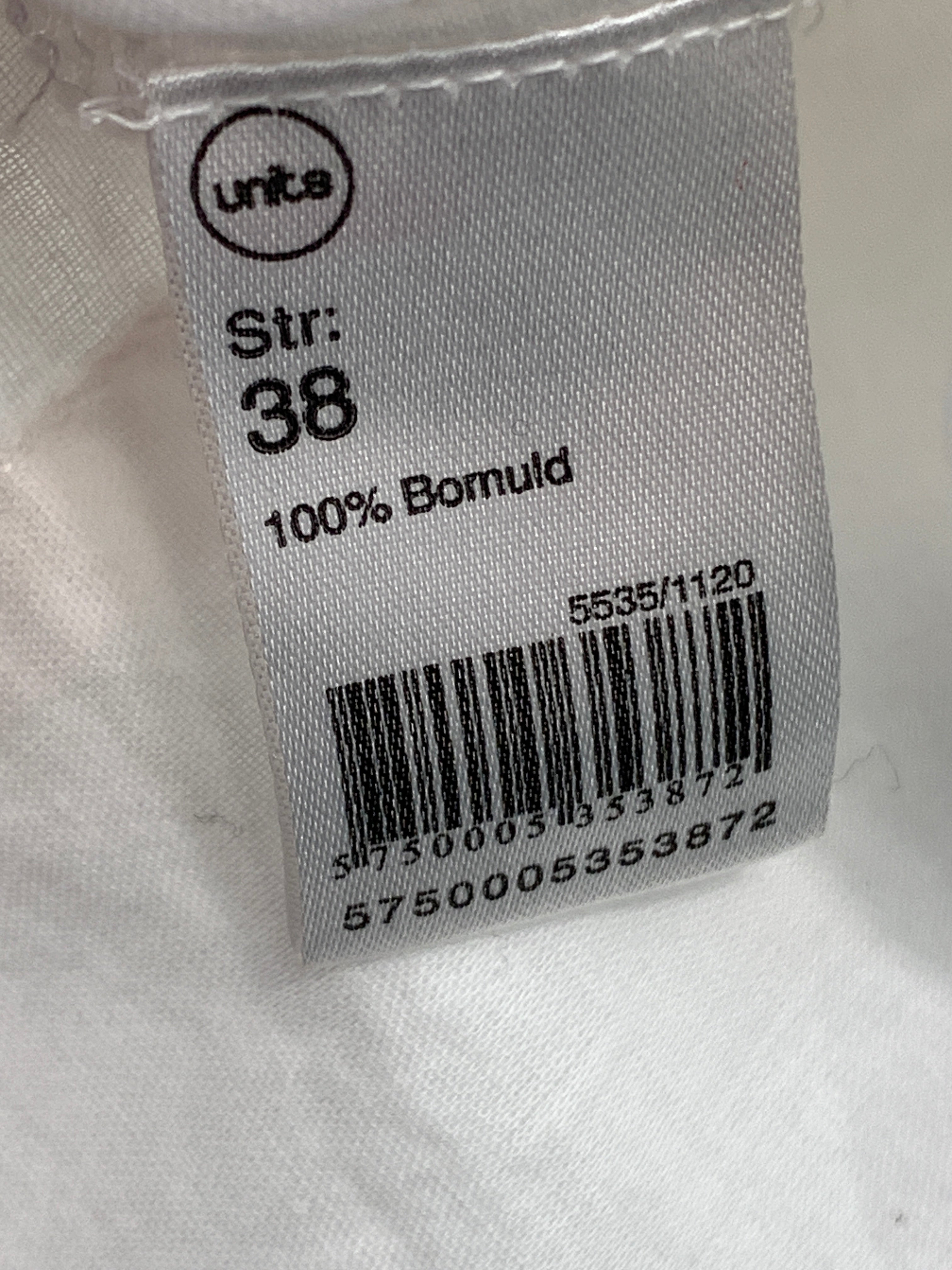 Units Bluse